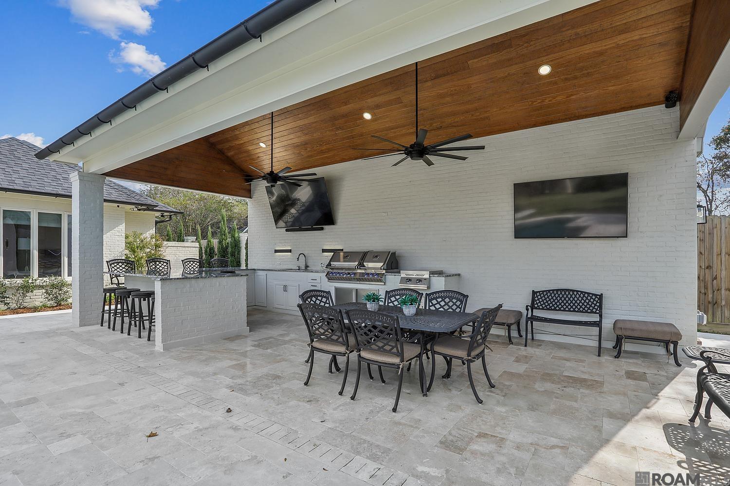 Baton Rouge, Louisiana, 70810, United States, 4 Bedrooms Bedrooms, ,4 BathroomsBathrooms,Residential,Active,1994964