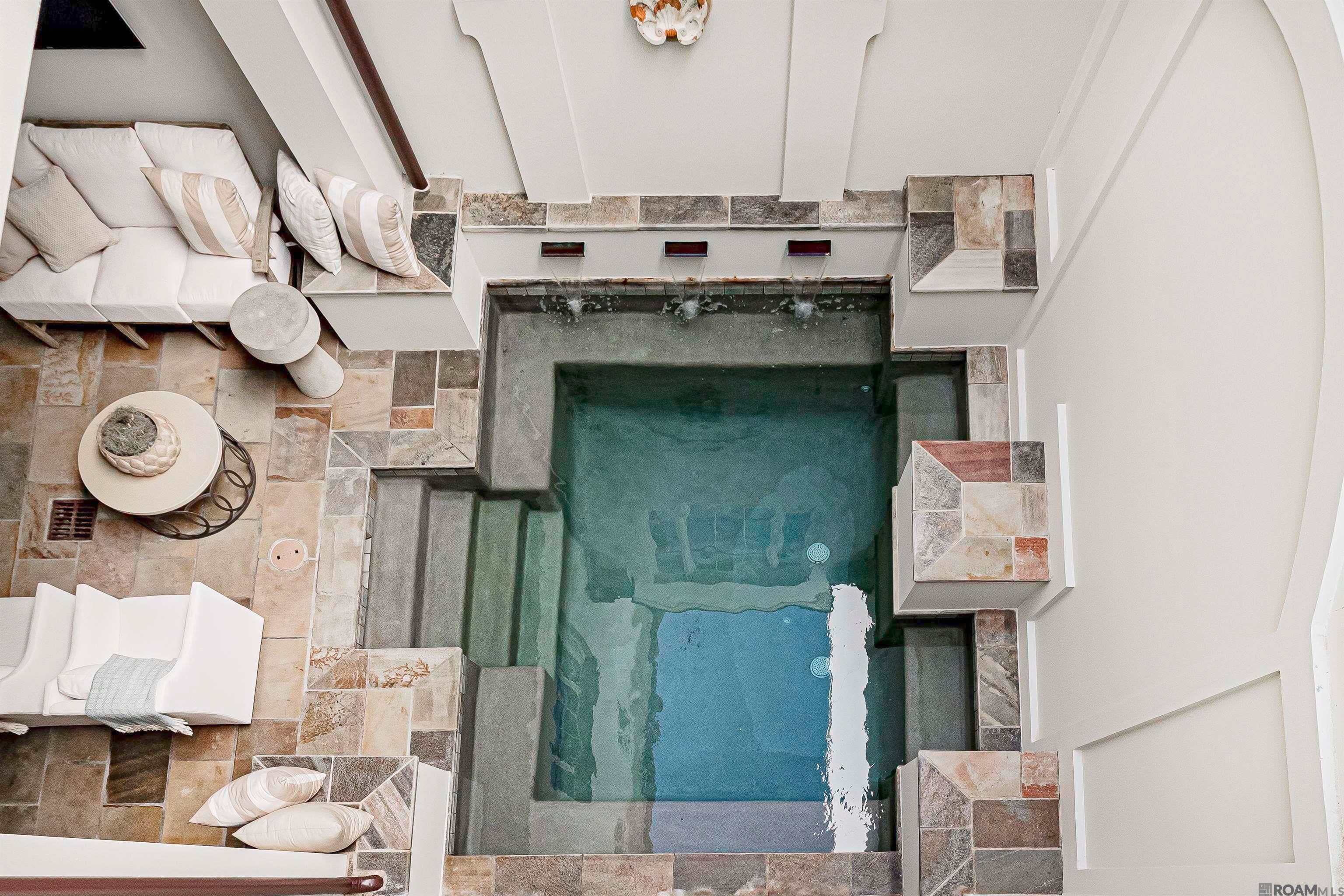 Baton Rouge, Louisiana, 70809, United States, 3 Bedrooms Bedrooms, ,5 BathroomsBathrooms,Residential,Active,1723136