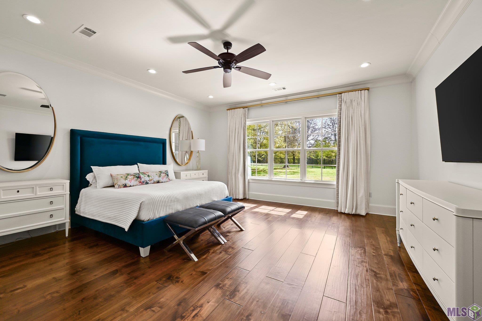 Baton Rouge, Louisiana, 70810, United States, 5 Bedrooms Bedrooms, ,6 BathroomsBathrooms,Residential,Active,1704127