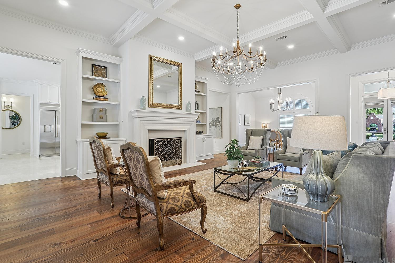 Baton Rouge, Louisiana, 70810, United States, 4 Bedrooms Bedrooms, ,4 BathroomsBathrooms,Residential,Active,1994964