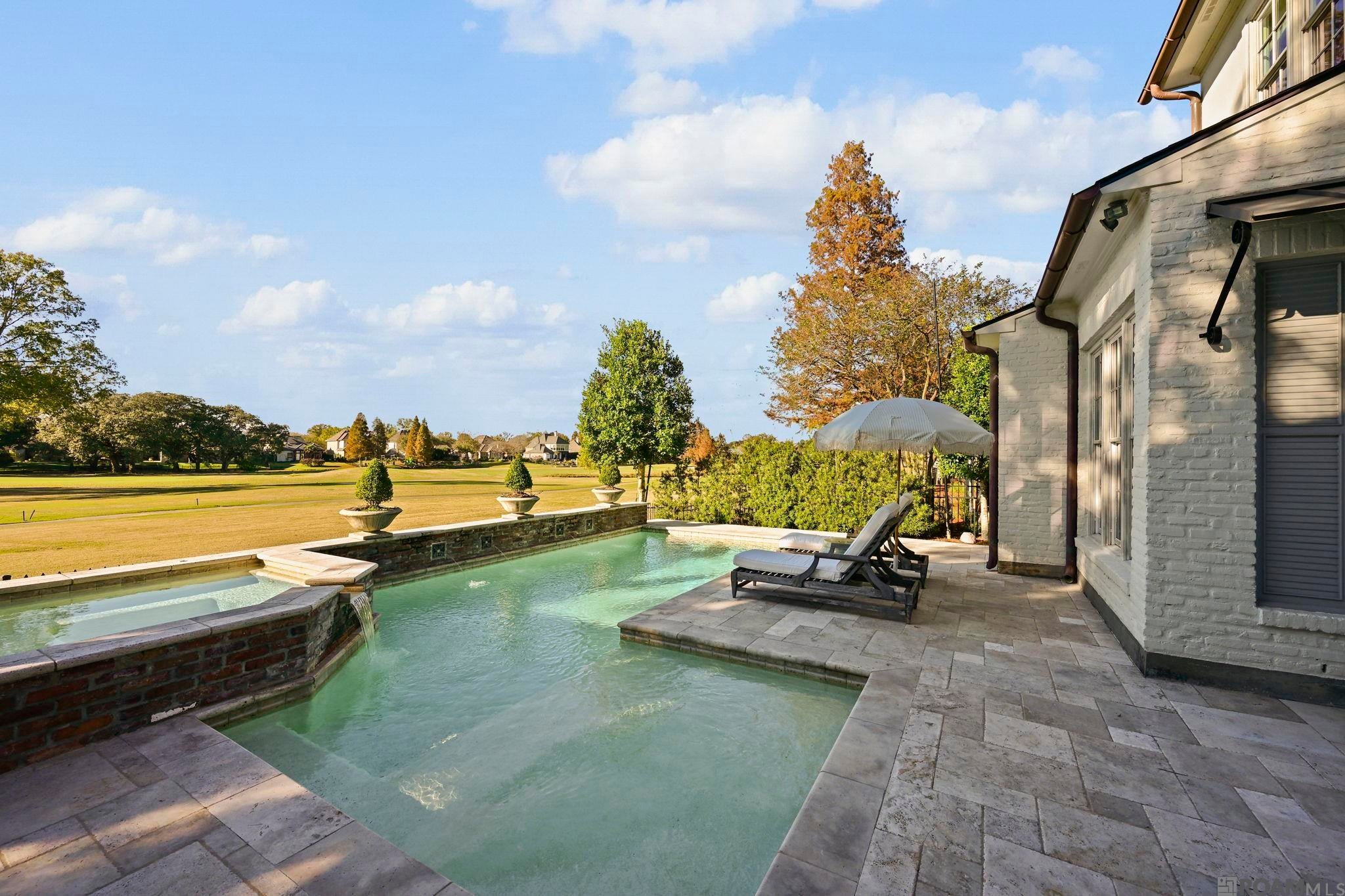 Saint George, Louisiana, 70809, United States, 5 Bedrooms Bedrooms, ,6 BathroomsBathrooms,Residential,Active,2009816