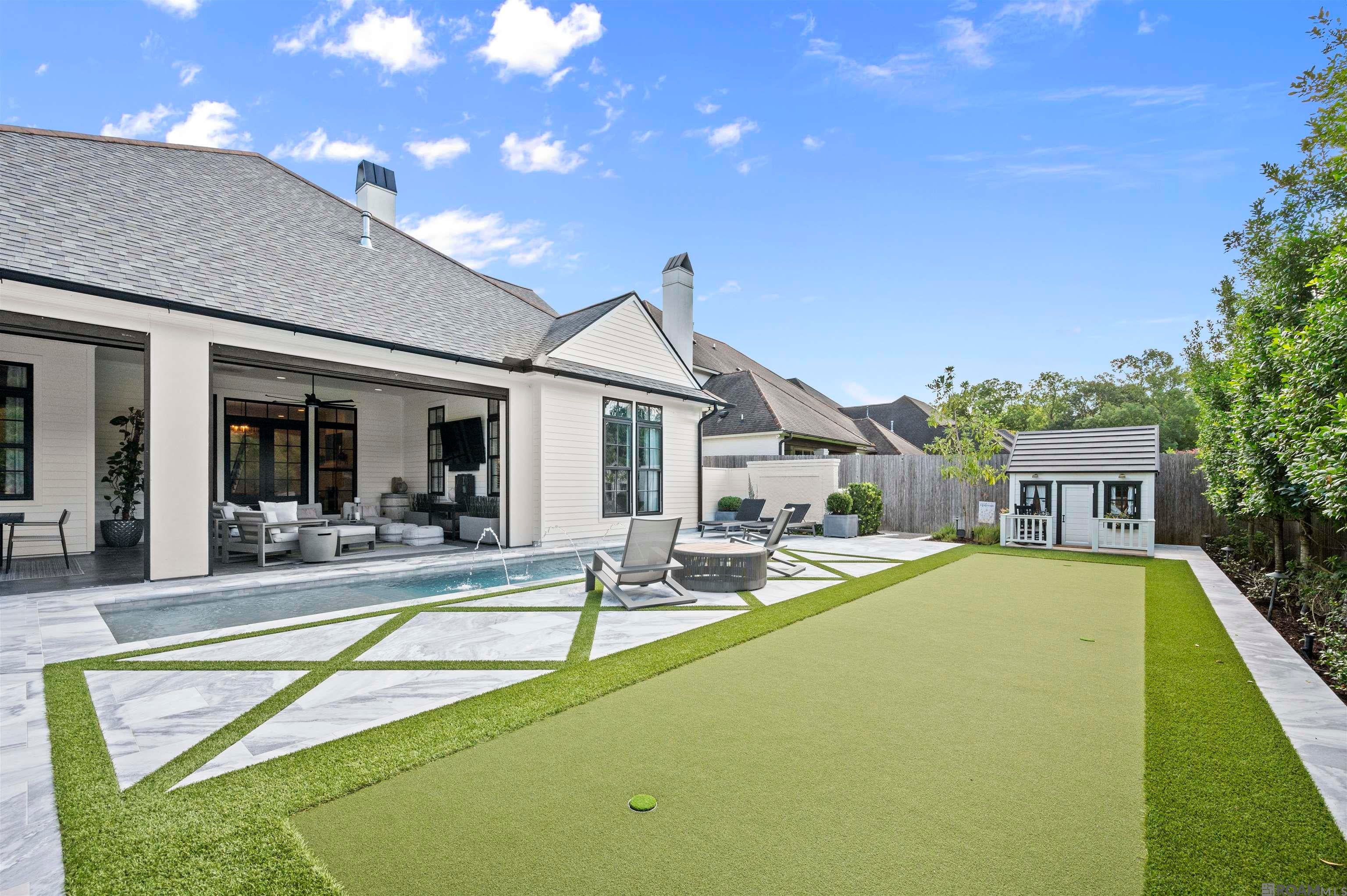 Baton Rouge, Louisiana, 70810, United States, 4 Bedrooms Bedrooms, ,4 BathroomsBathrooms,Residential,Active,1914789