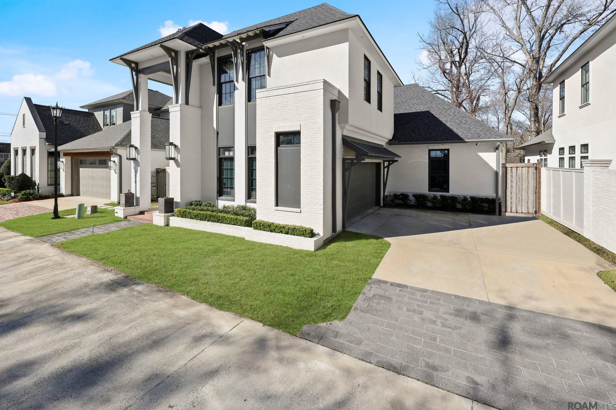 Baton Rouge, Louisiana, 70806, United States, 4 Bedrooms Bedrooms, ,4 BathroomsBathrooms,Residential,Active,1718520