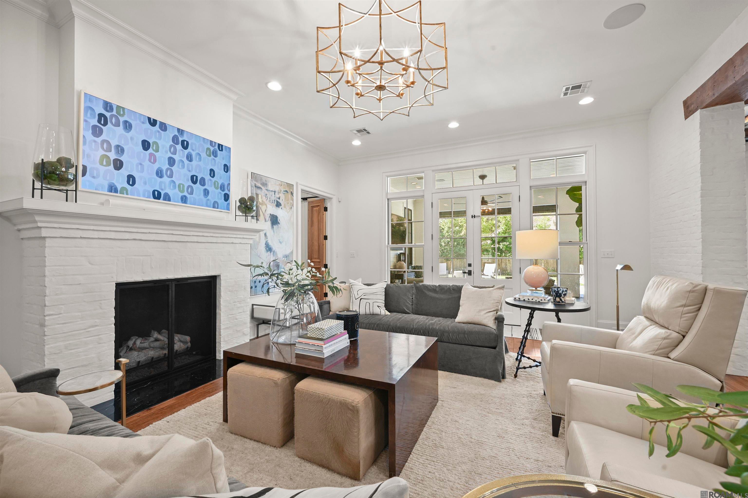 Baton Rouge, Louisiana, 70810, United States, 4 Bedrooms Bedrooms, ,4 BathroomsBathrooms,Residential,Active,1914789