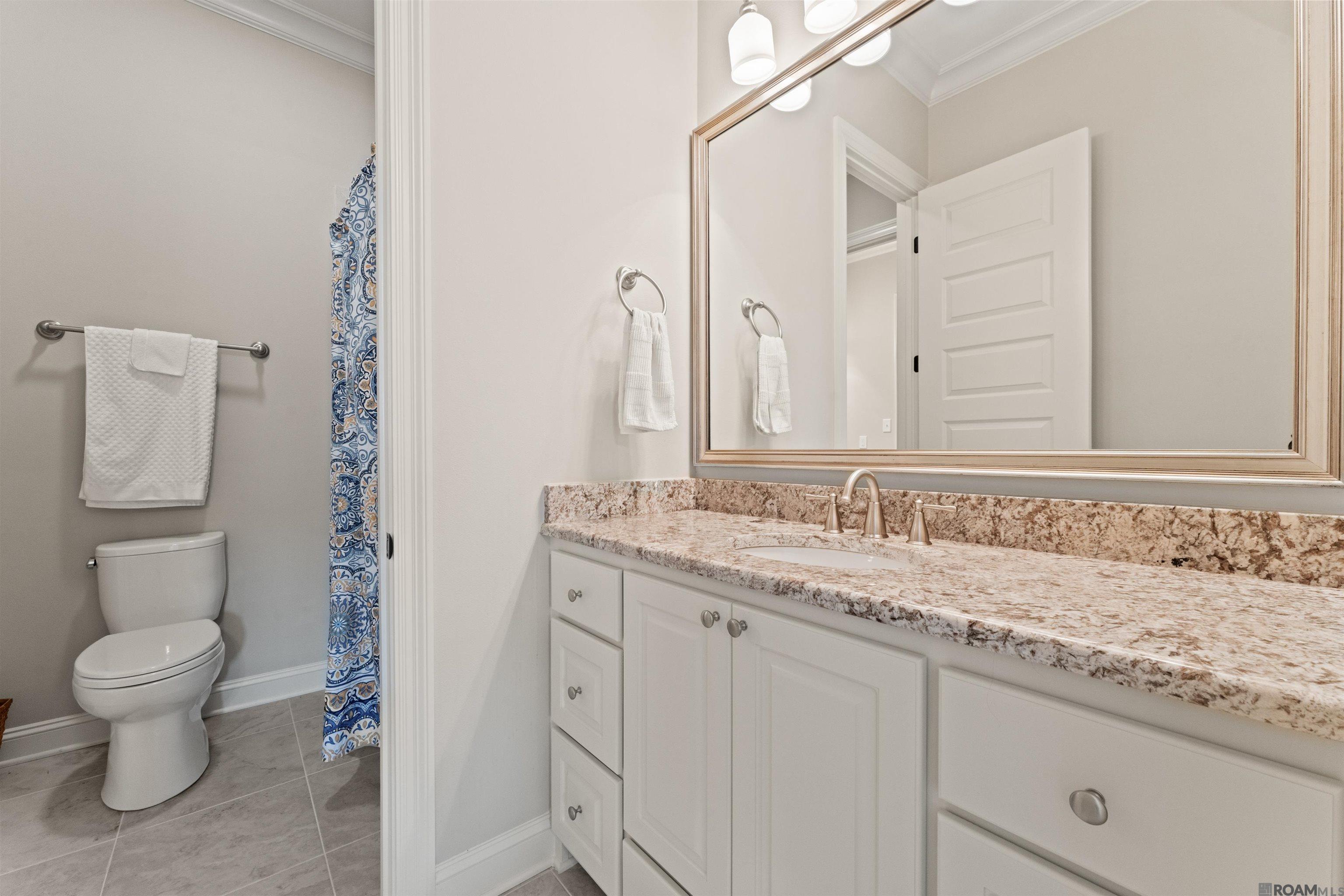 Saint George, Louisiana, 70810, United States, ,5 BathroomsBathrooms,Residential,Active,1703296