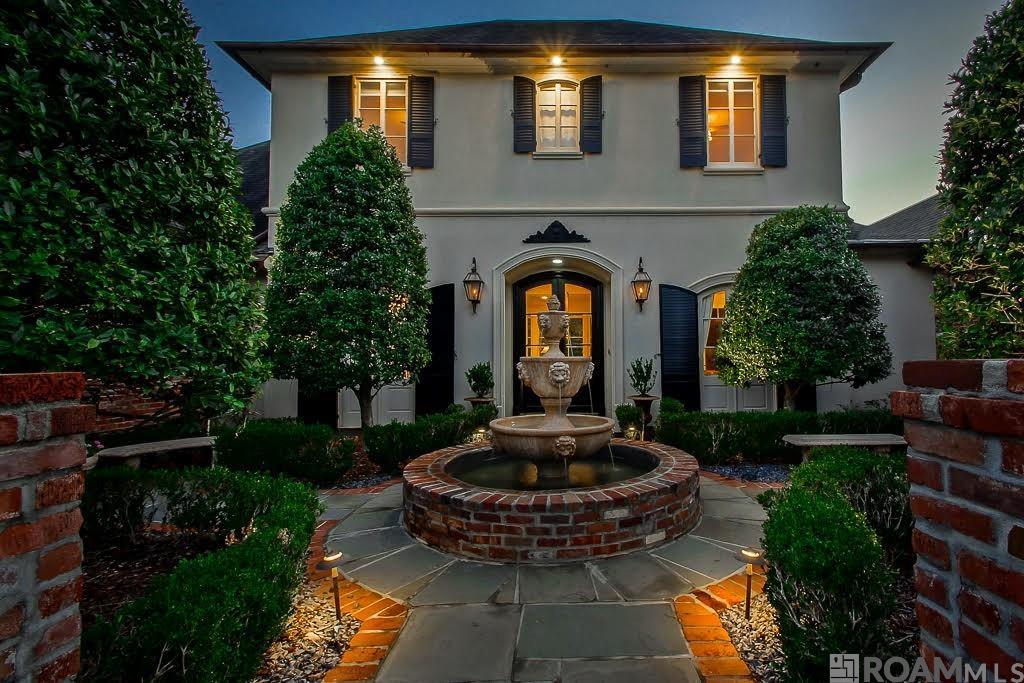 Baton Rouge, Louisiana, 70810, United States, 6 Bedrooms Bedrooms, ,5 BathroomsBathrooms,Residential,Active,1919393