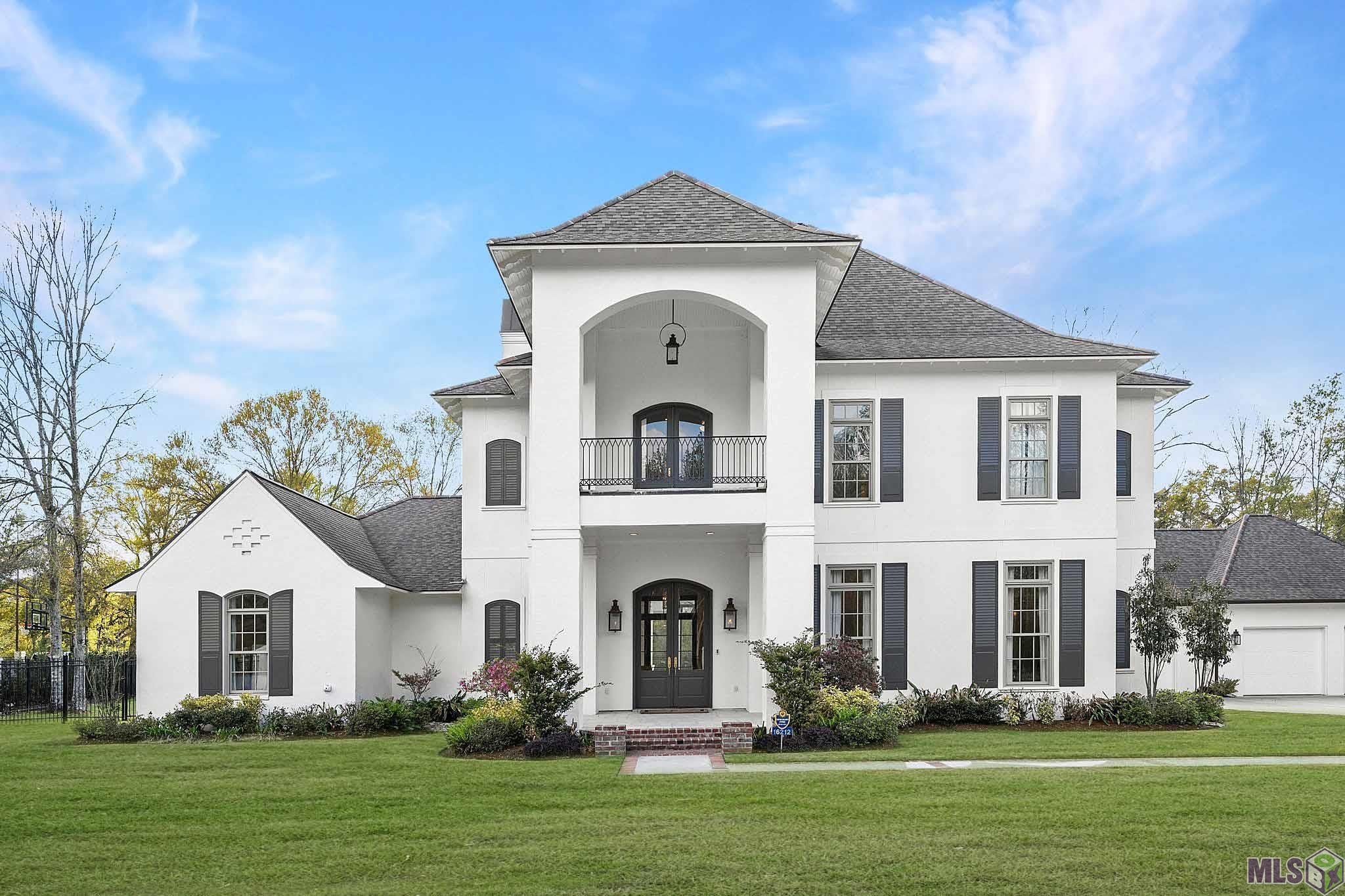Baton Rouge, Louisiana, 70810, United States, 5 Bedrooms Bedrooms, ,6 BathroomsBathrooms,Residential,Active,1704127