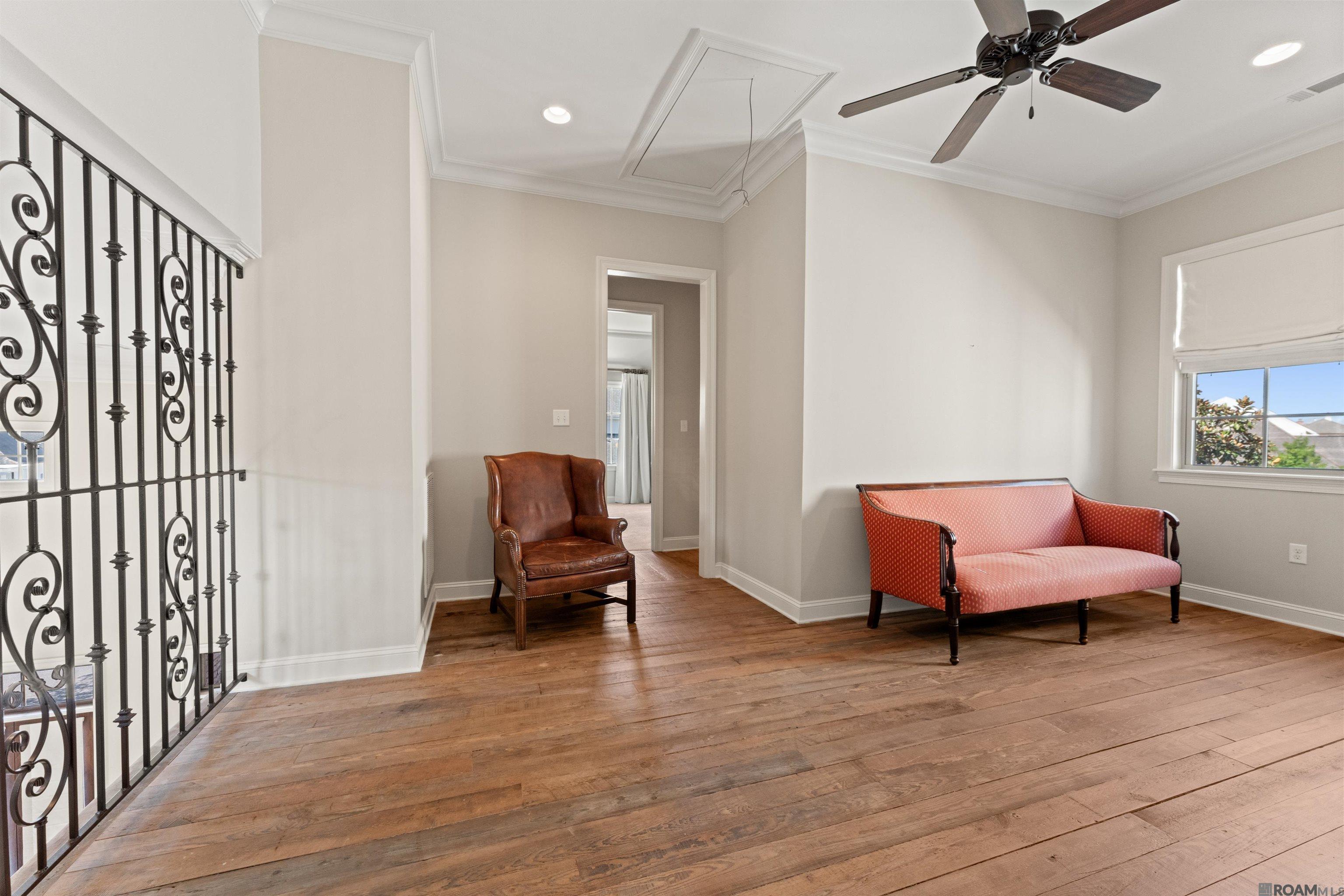 Saint George, Louisiana, 70810, United States, ,5 BathroomsBathrooms,Residential,Active,1703296