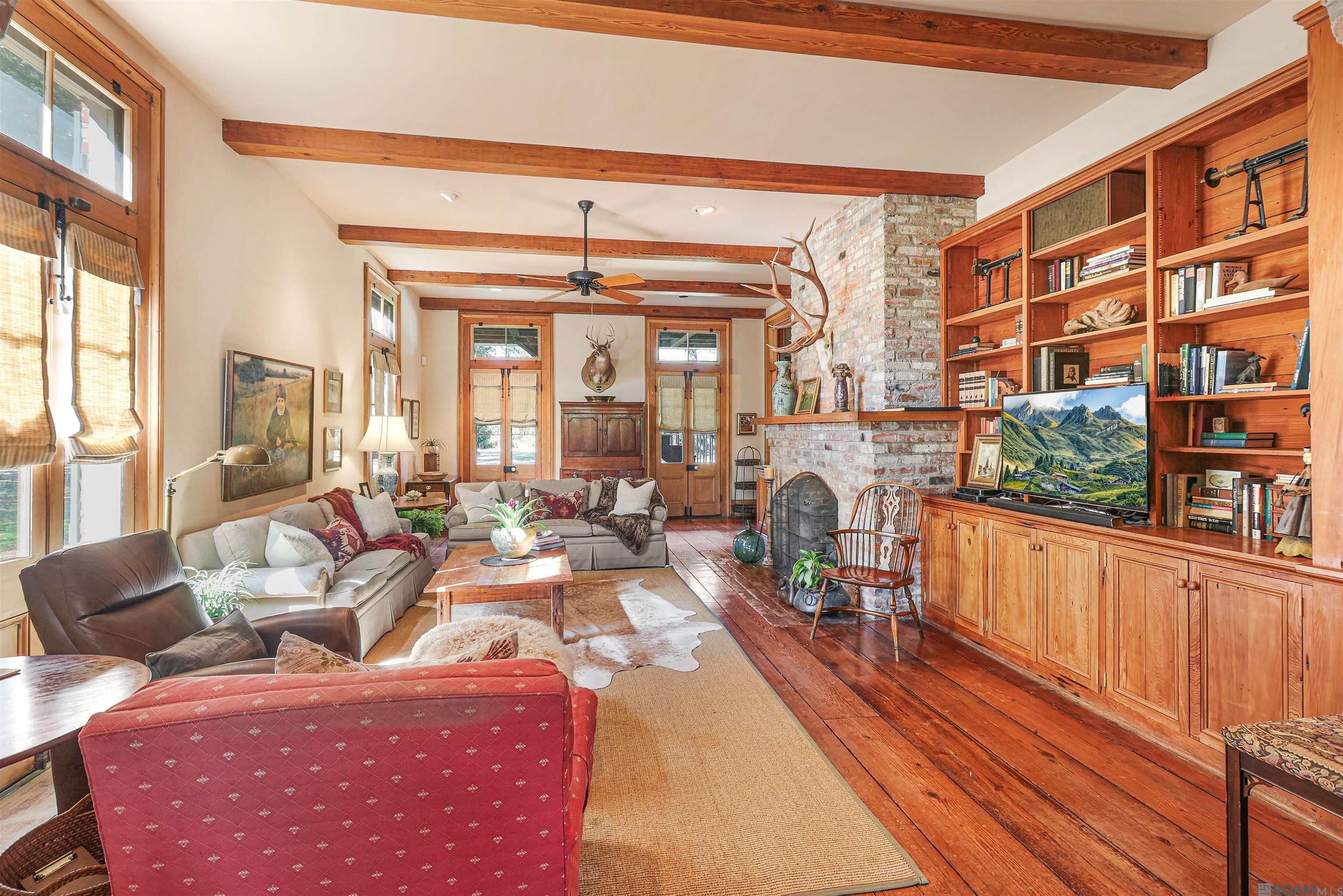 Port Allen, Louisiana, 70767, United States, ,3 BathroomsBathrooms,Residential,Active,1703829