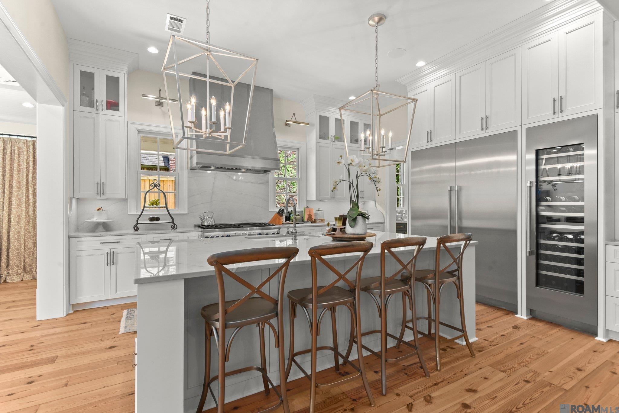 Baton Rouge, Louisiana, 70808, United States, 5 Bedrooms Bedrooms, ,5 BathroomsBathrooms,Residential,Active,2014598