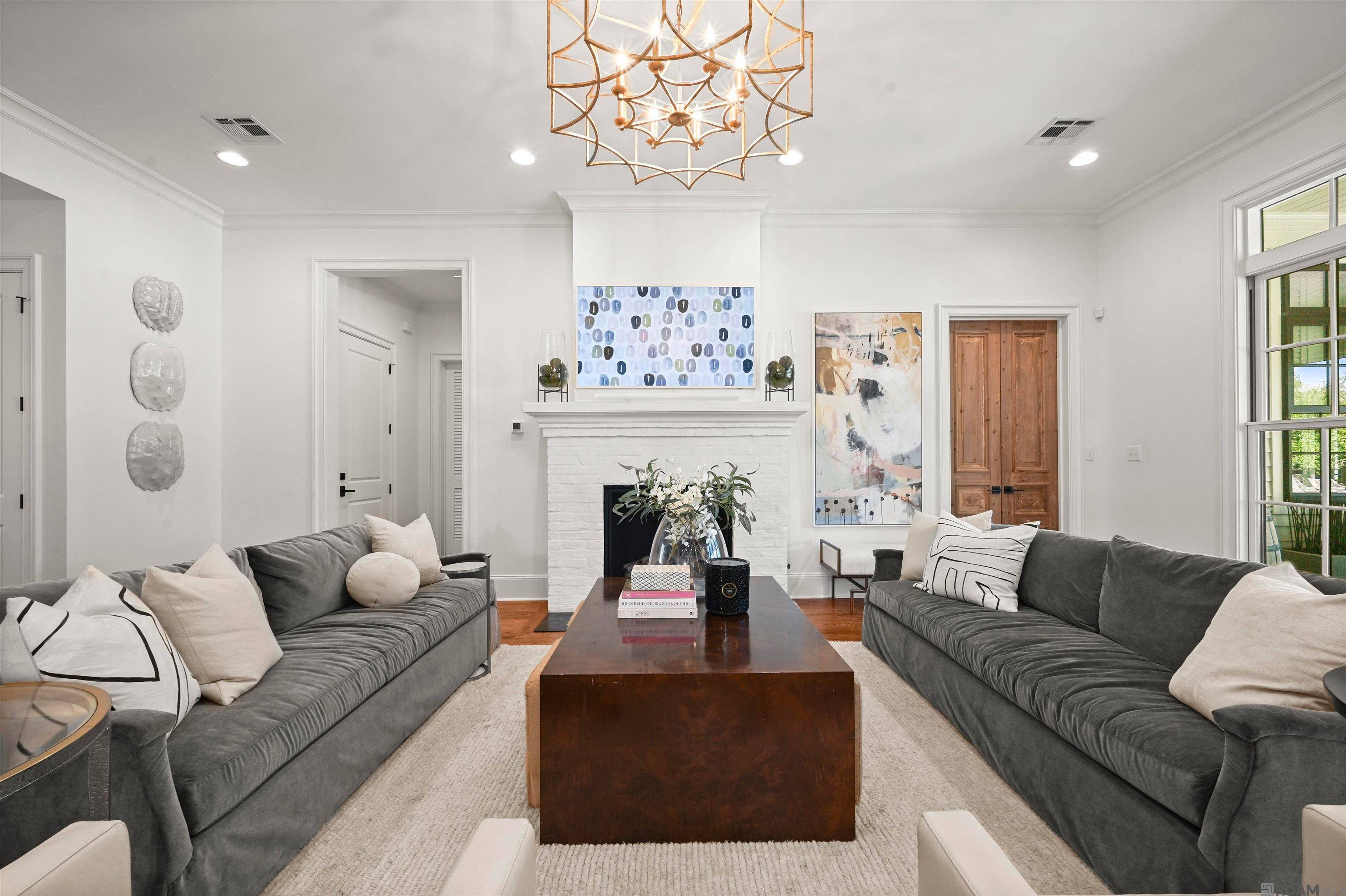 Baton Rouge, Louisiana, 70810, United States, 4 Bedrooms Bedrooms, ,4 BathroomsBathrooms,Residential,Active,1914789