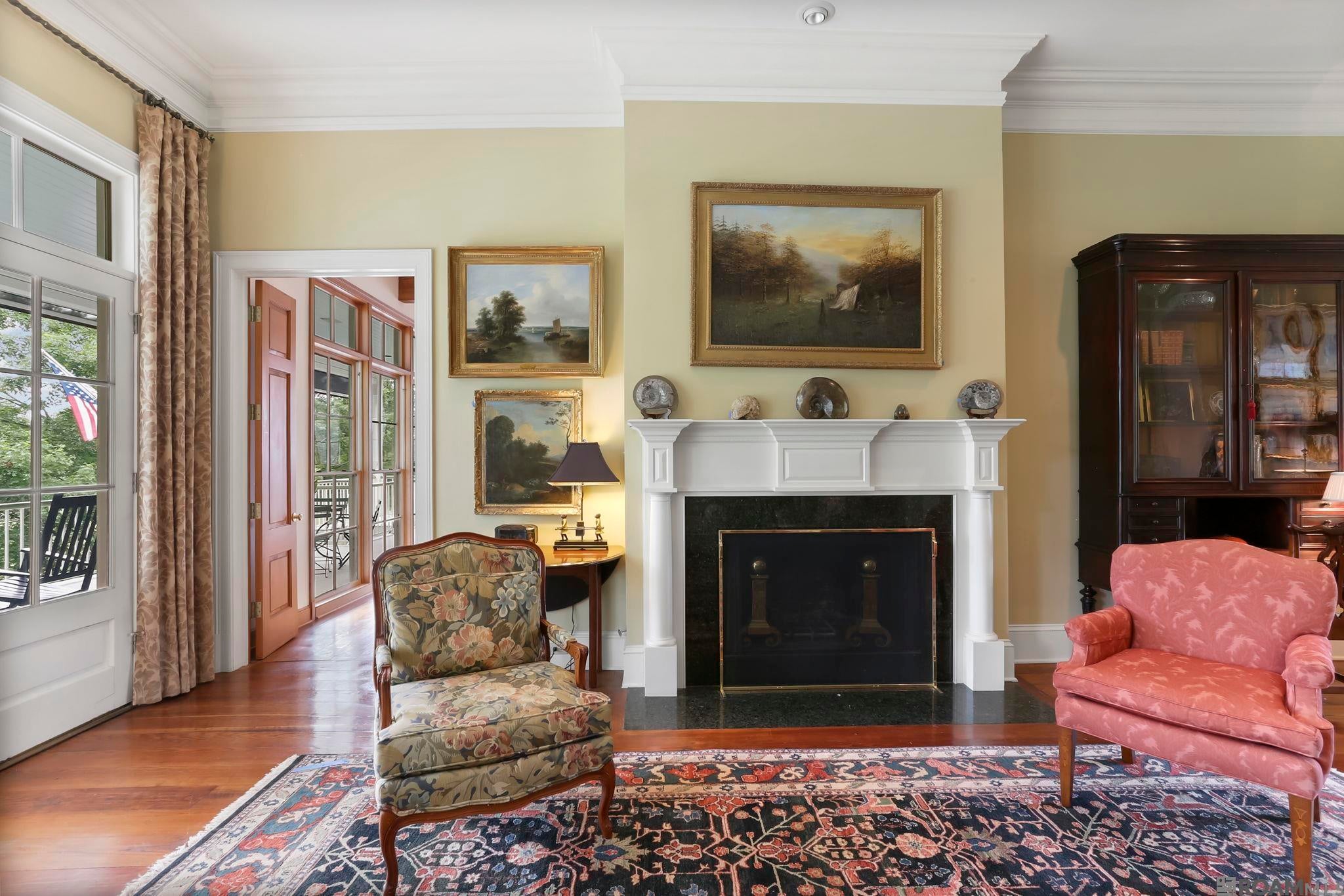 Baton Rouge, Louisiana, 70810, United States, 4 Bedrooms Bedrooms, ,5 BathroomsBathrooms,Residential,Active,1884866