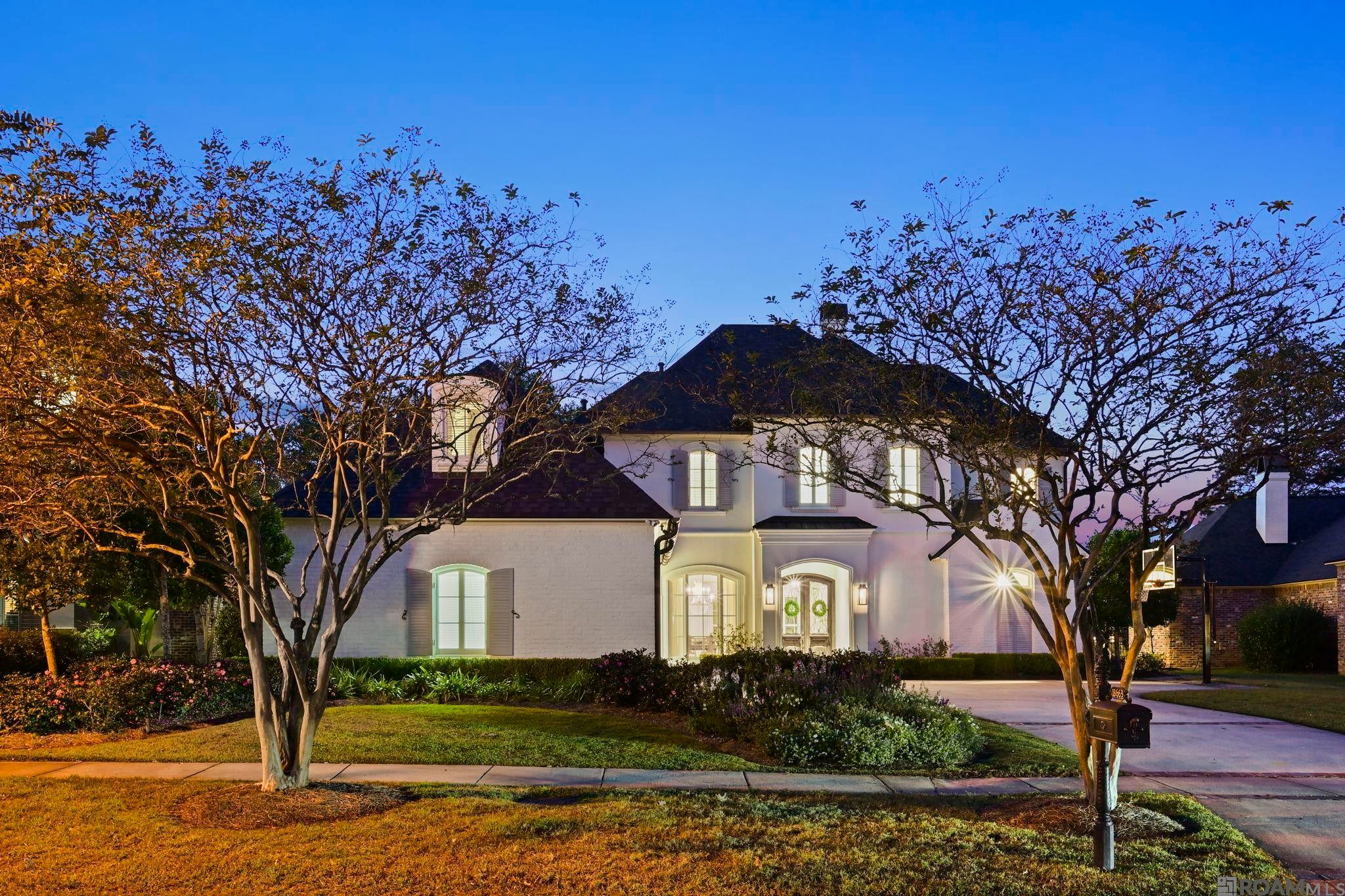 Saint George, Louisiana, 70809, United States, 5 Bedrooms Bedrooms, ,6 BathroomsBathrooms,Residential,Active,2009816