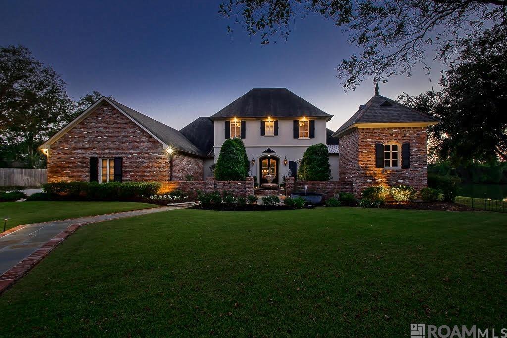 Baton Rouge, Louisiana, 70810, United States, 6 Bedrooms Bedrooms, ,5 BathroomsBathrooms,Residential,Active,1919393