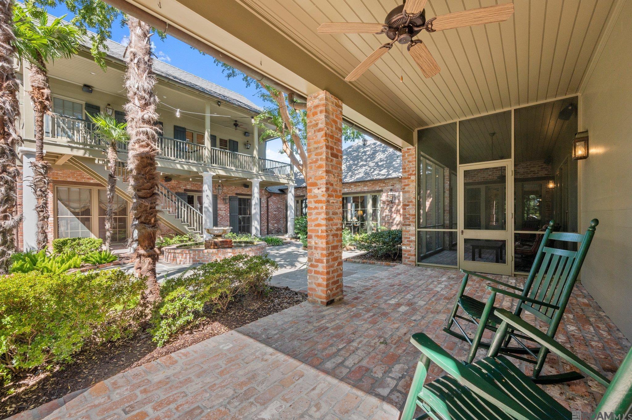 Baton Rouge, Louisiana, 70810, United States, ,5 BathroomsBathrooms,Residential,Active,1732390