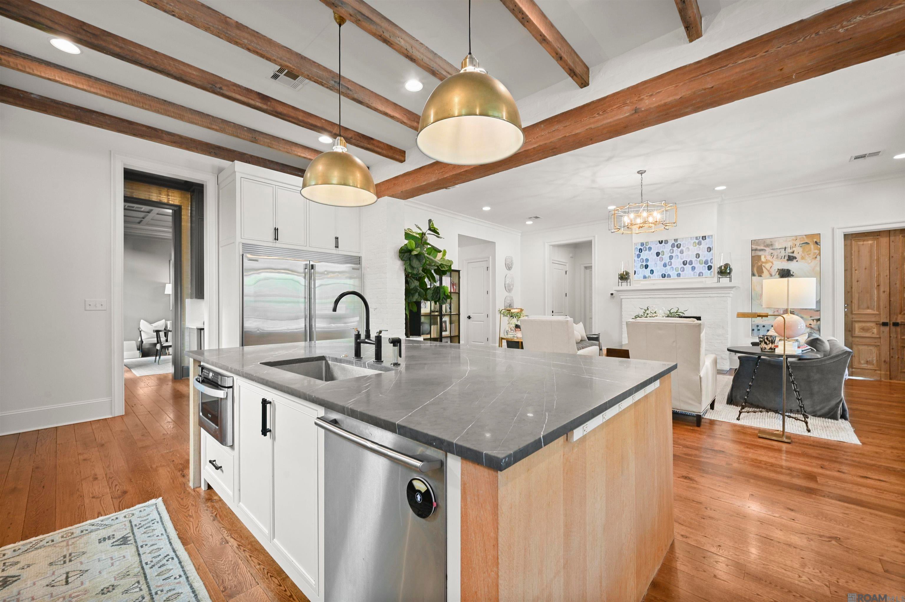 Baton Rouge, Louisiana, 70810, United States, 4 Bedrooms Bedrooms, ,4 BathroomsBathrooms,Residential,Active,1914789