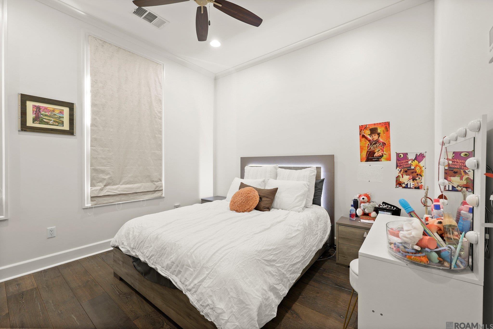 Baton Rouge, Louisiana, 70806, United States, 4 Bedrooms Bedrooms, ,4 BathroomsBathrooms,Residential,Active,1718520