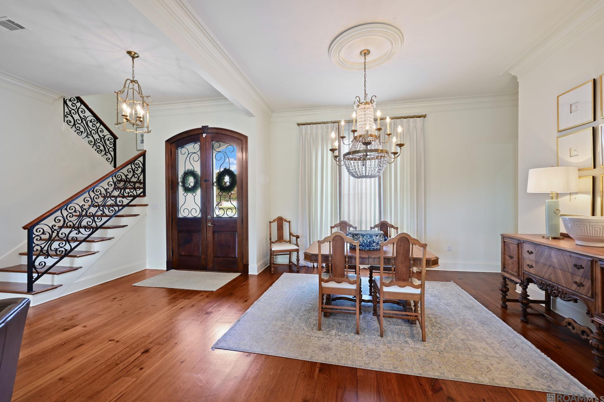 Saint George, Louisiana, 70809, United States, 5 Bedrooms Bedrooms, ,6 BathroomsBathrooms,Residential,Active,2009816