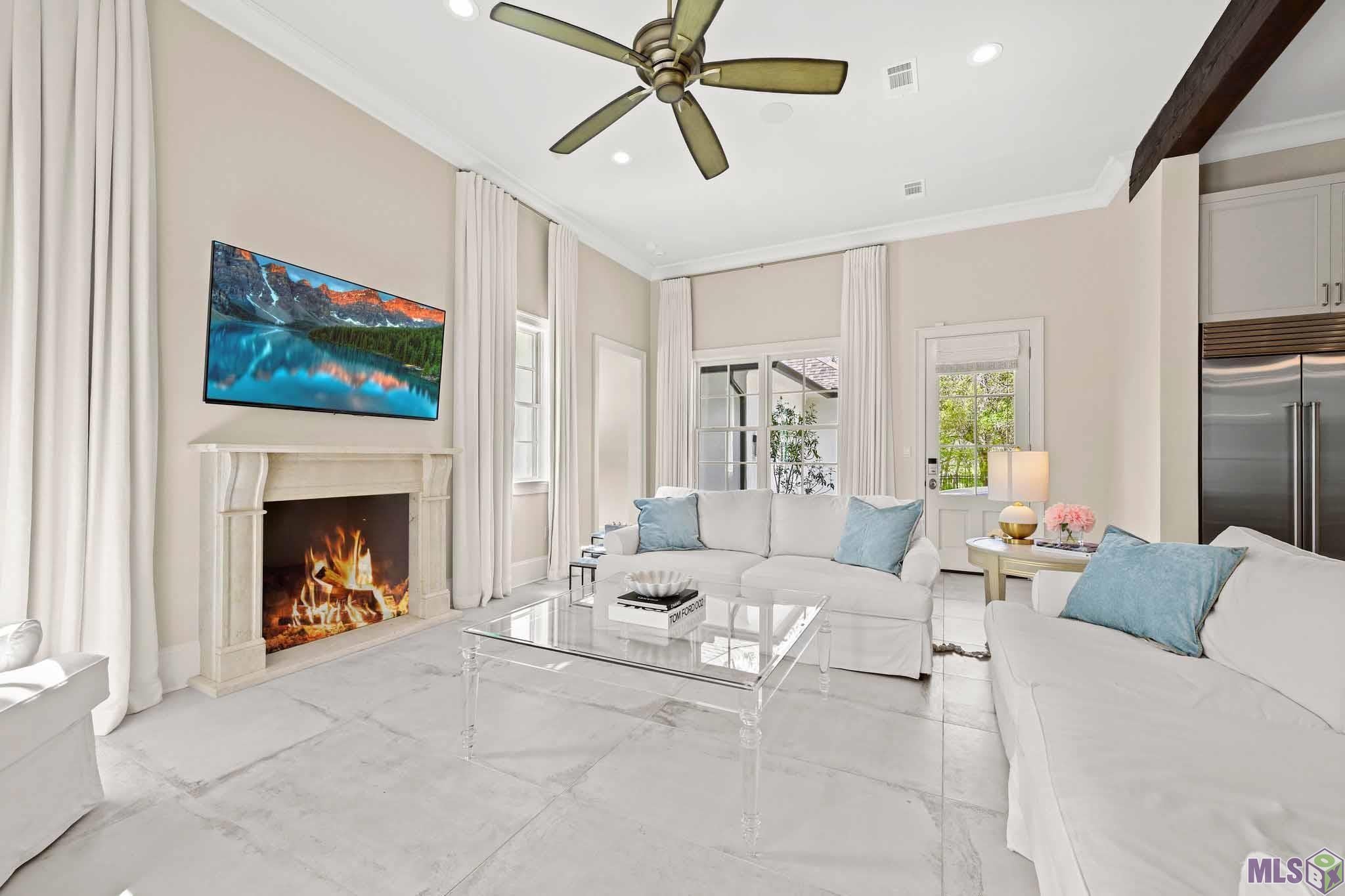 Baton Rouge, Louisiana, 70810, United States, 5 Bedrooms Bedrooms, ,6 BathroomsBathrooms,Residential,Active,1704127