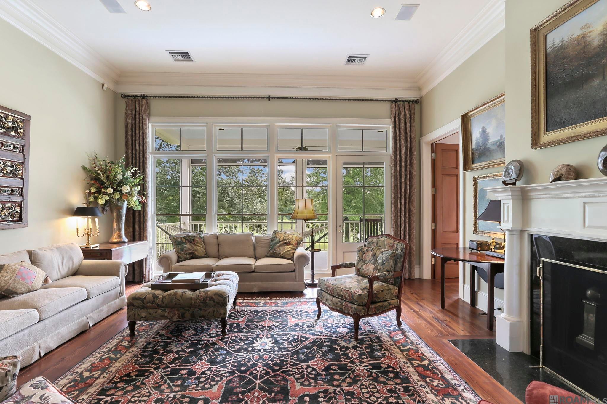 Baton Rouge, Louisiana, 70810, United States, 4 Bedrooms Bedrooms, ,5 BathroomsBathrooms,Residential,Active,1884866