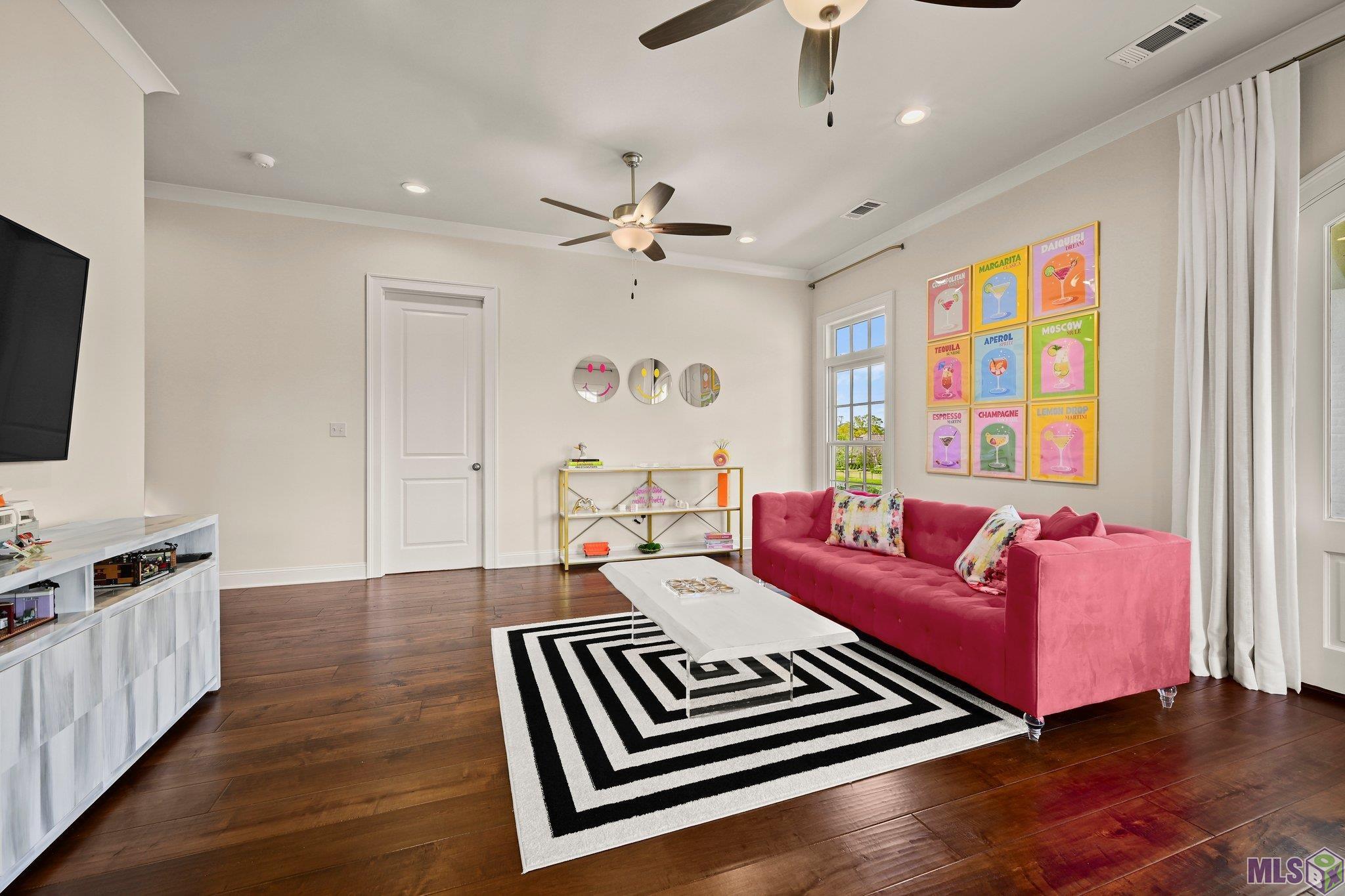 Baton Rouge, Louisiana, 70810, United States, 5 Bedrooms Bedrooms, ,6 BathroomsBathrooms,Residential,Active,1704127