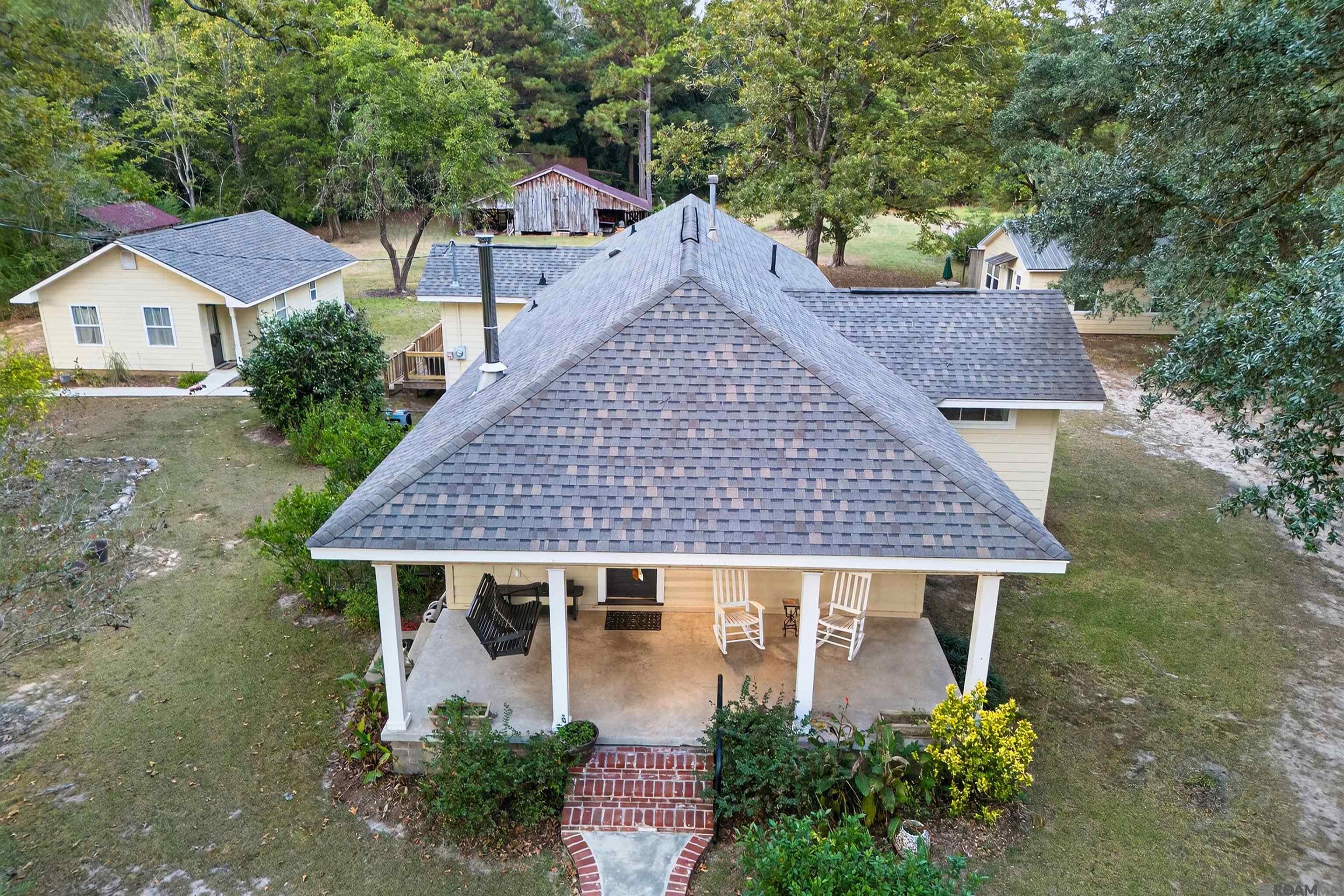 Clinton, Louisiana, 70722, United States, 3 Bedrooms Bedrooms, ,2 BathroomsBathrooms,Residential,Active,1963400