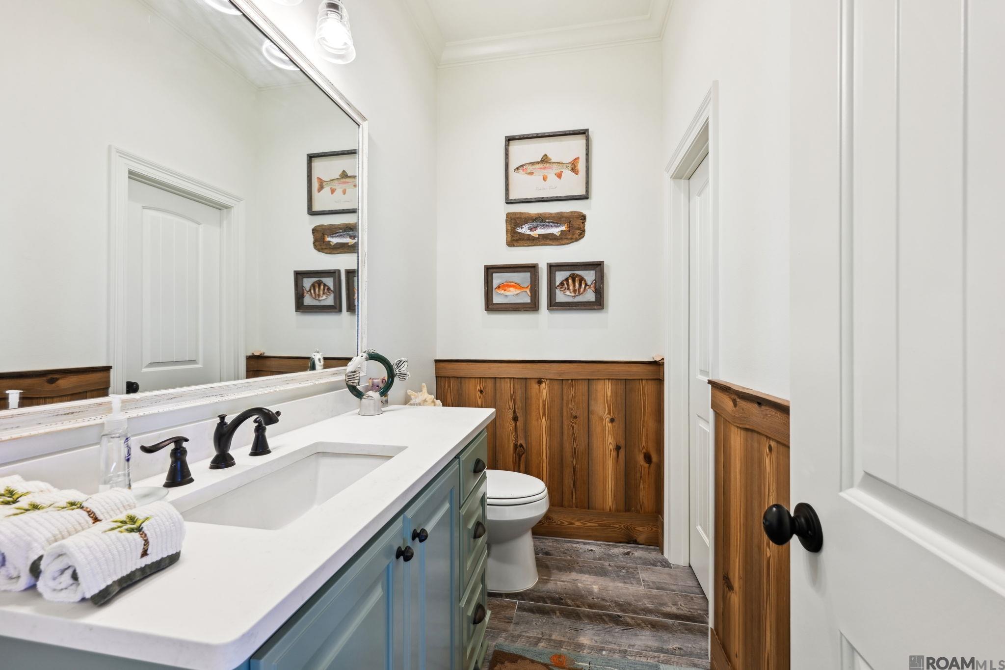 Slidell, Louisiana, 70461, United States, 5 Bedrooms Bedrooms, ,6 BathroomsBathrooms,Residential,Active,1963413