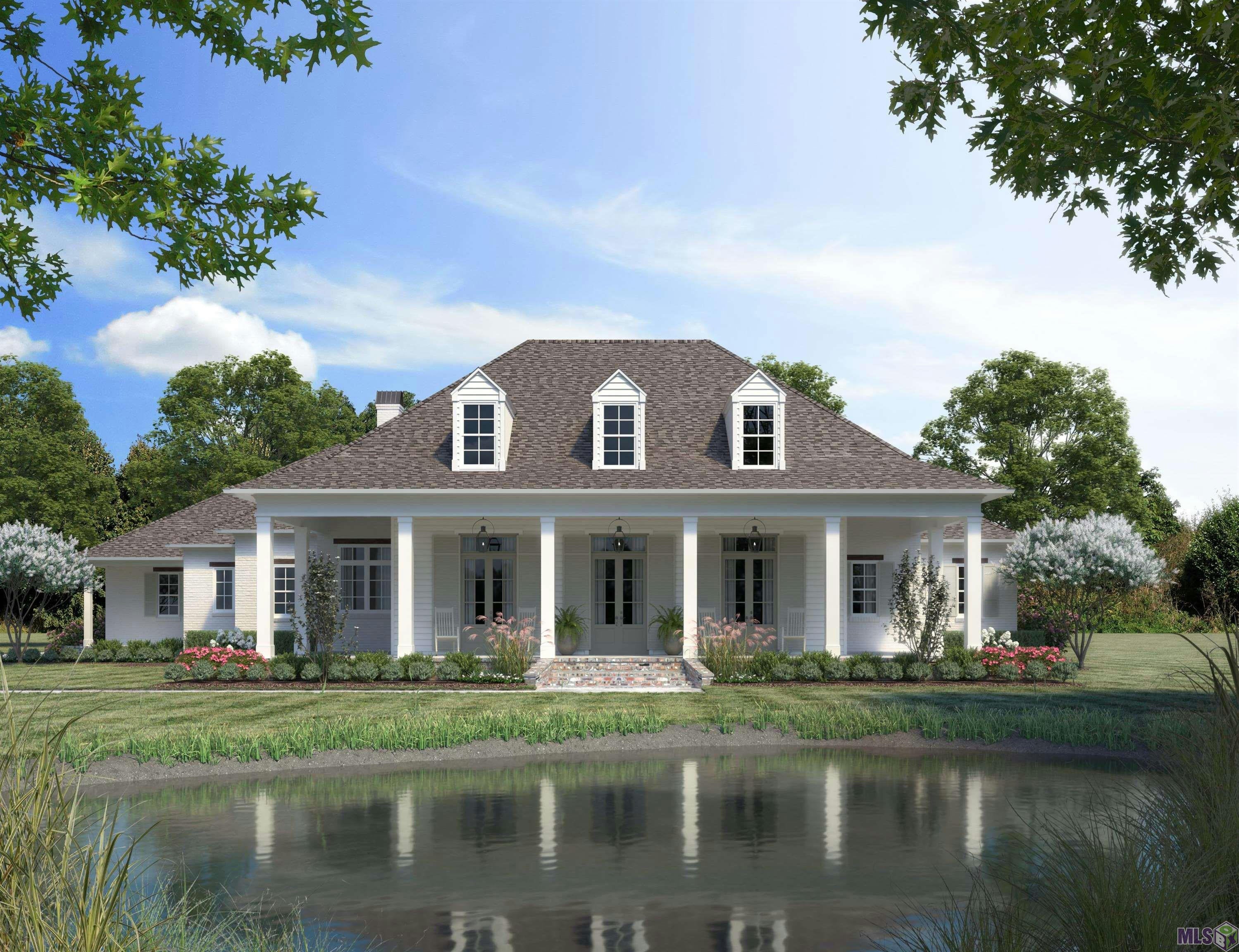 St Francisville, Louisiana, 70775, United States, ,6 BathroomsBathrooms,Residential,Active,1702602