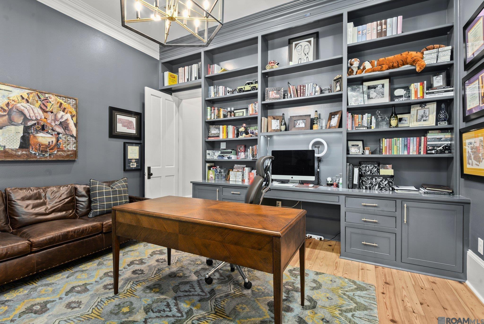 Baton Rouge, Louisiana, 70808, United States, 5 Bedrooms Bedrooms, ,5 BathroomsBathrooms,Residential,Active,2014598