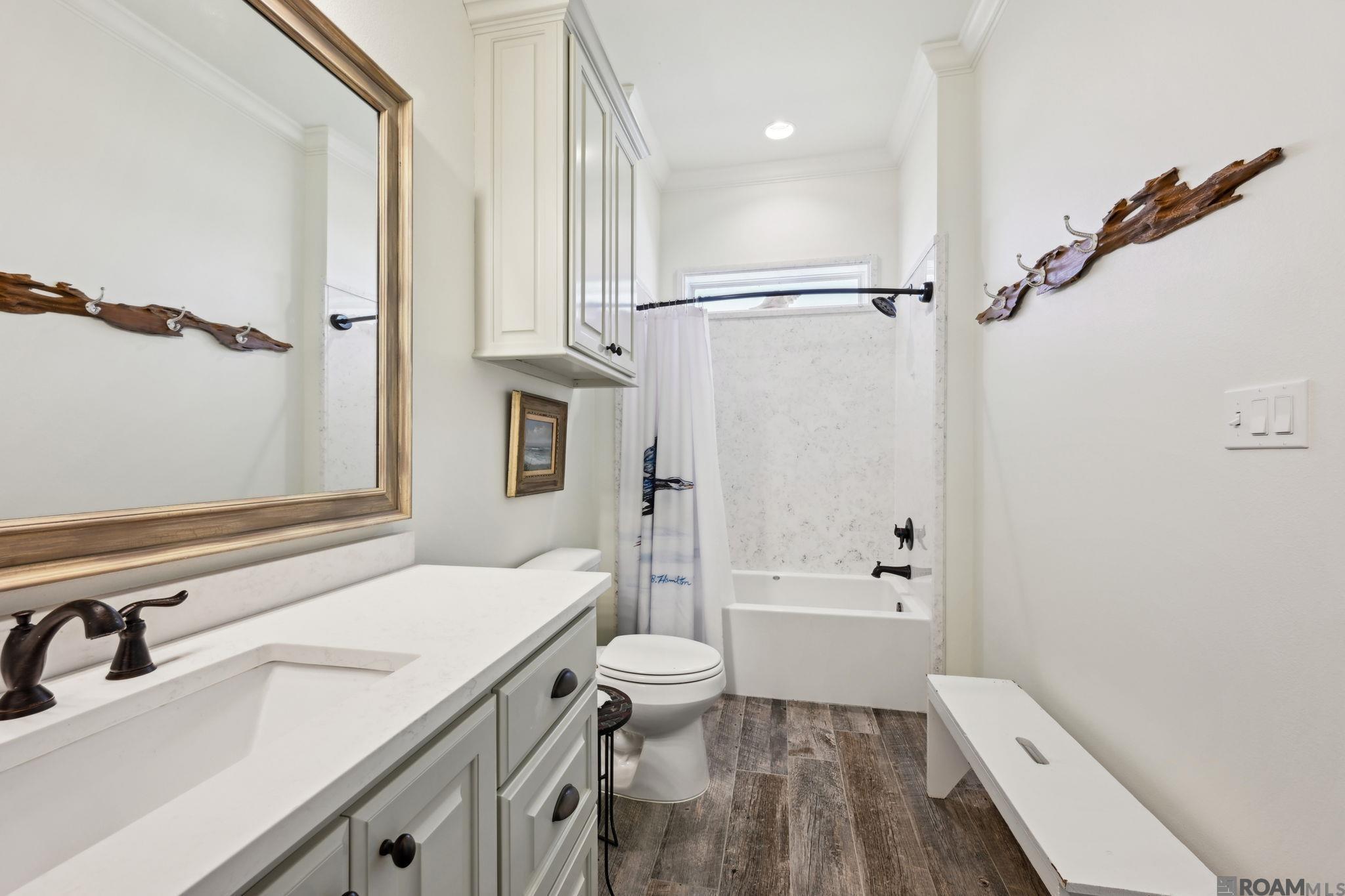 Slidell, Louisiana, 70461, United States, 5 Bedrooms Bedrooms, ,6 BathroomsBathrooms,Residential,Active,1963413