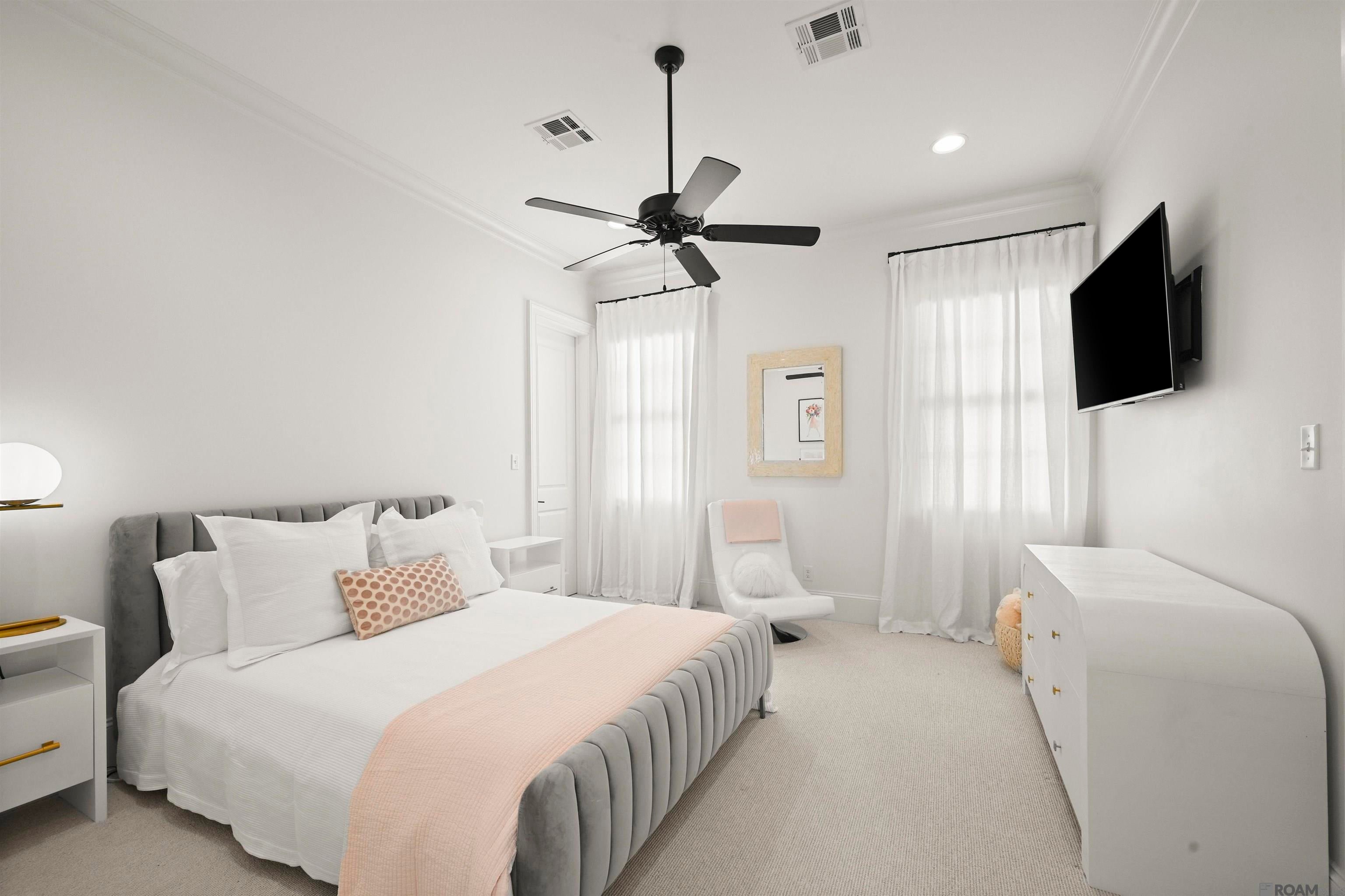 Baton Rouge, Louisiana, 70810, United States, 4 Bedrooms Bedrooms, ,4 BathroomsBathrooms,Residential,Active,1914789