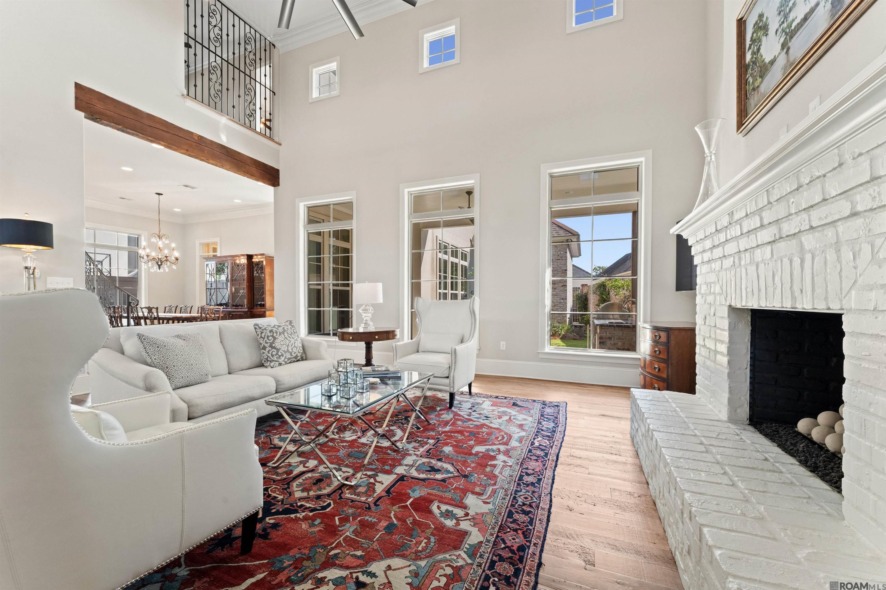 Saint George, Louisiana, 70810, United States, ,5 BathroomsBathrooms,Residential,Active,1703296