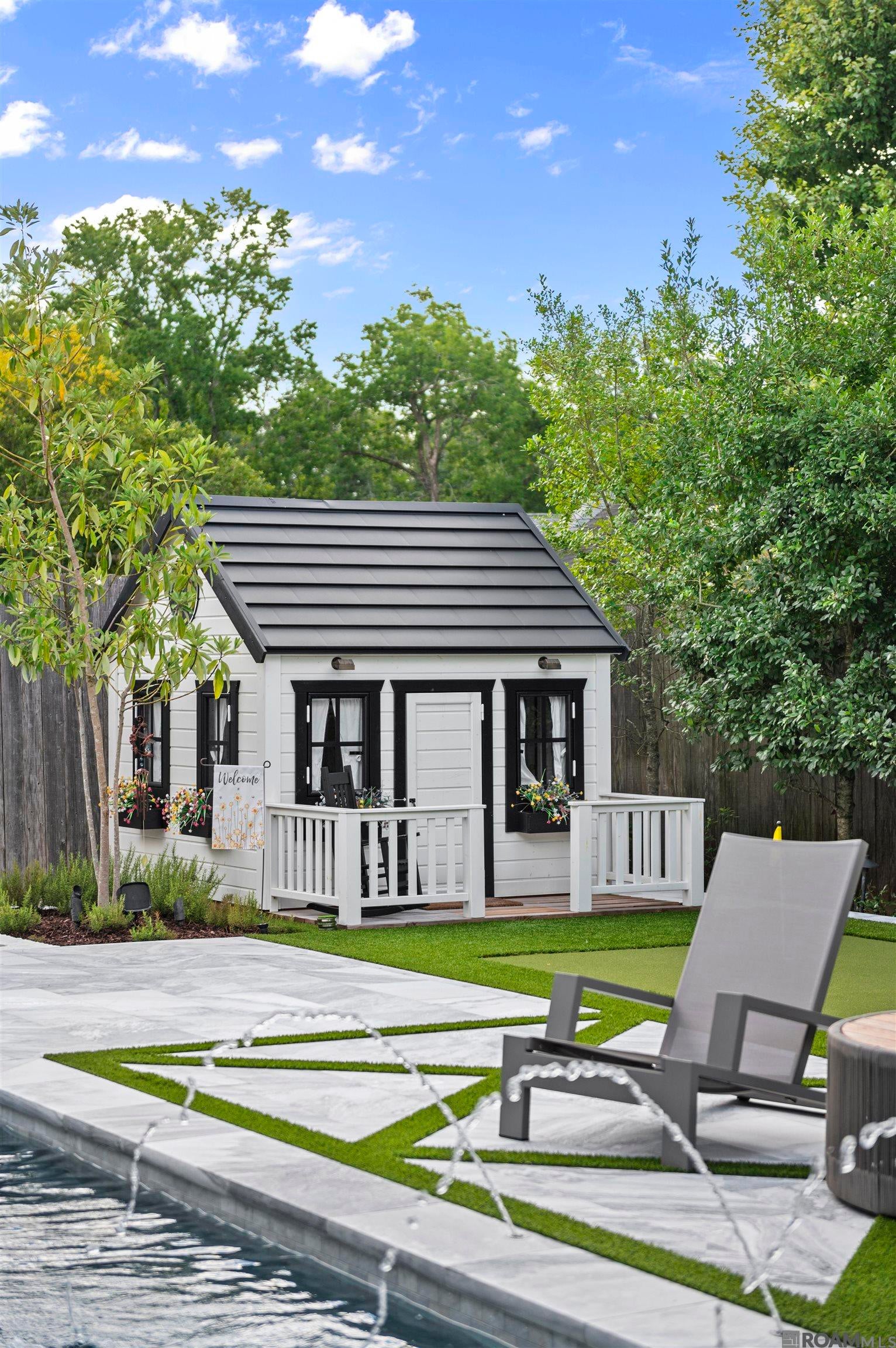 Baton Rouge, Louisiana, 70810, United States, 4 Bedrooms Bedrooms, ,4 BathroomsBathrooms,Residential,Active,1914789