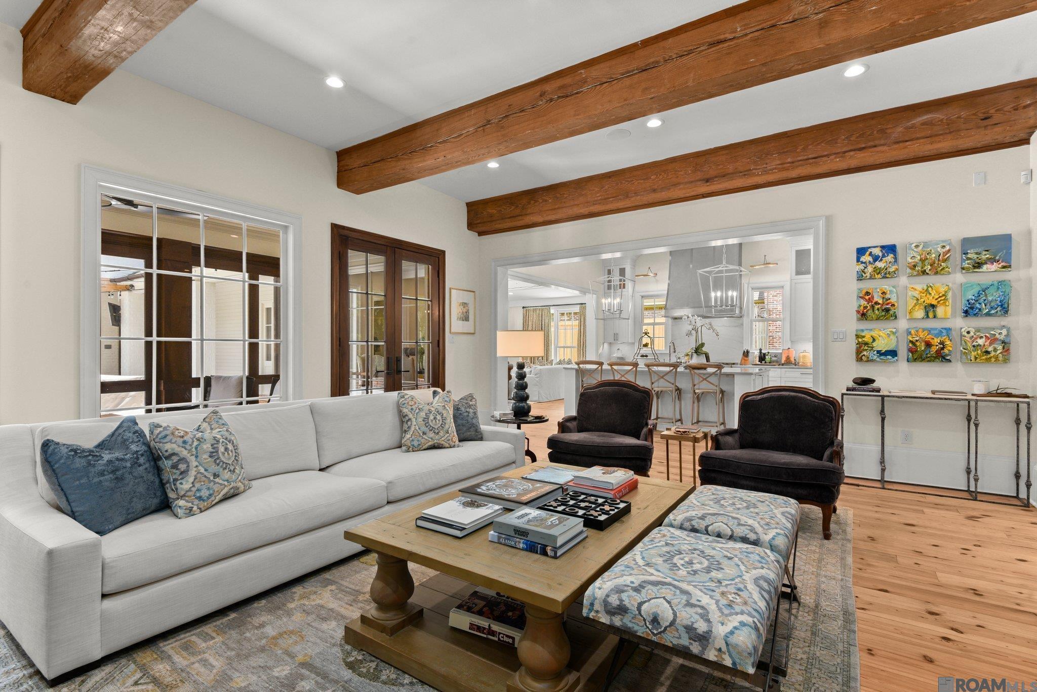 Baton Rouge, Louisiana, 70808, United States, 5 Bedrooms Bedrooms, ,5 BathroomsBathrooms,Residential,Active,2014598