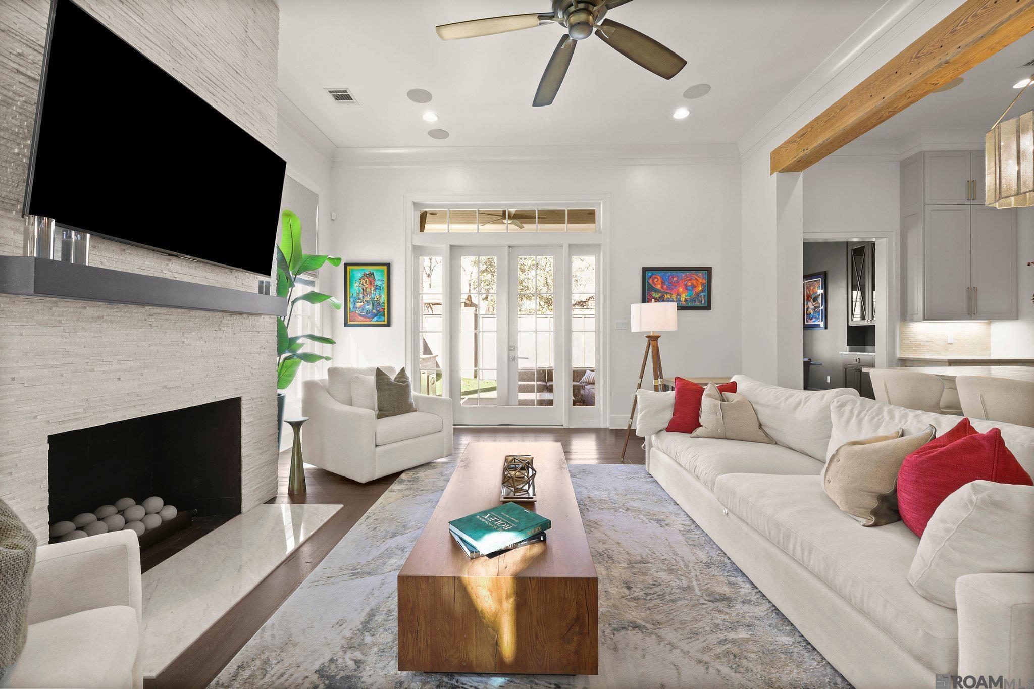 Baton Rouge, Louisiana, 70806, United States, 4 Bedrooms Bedrooms, ,4 BathroomsBathrooms,Residential,Active,1718520