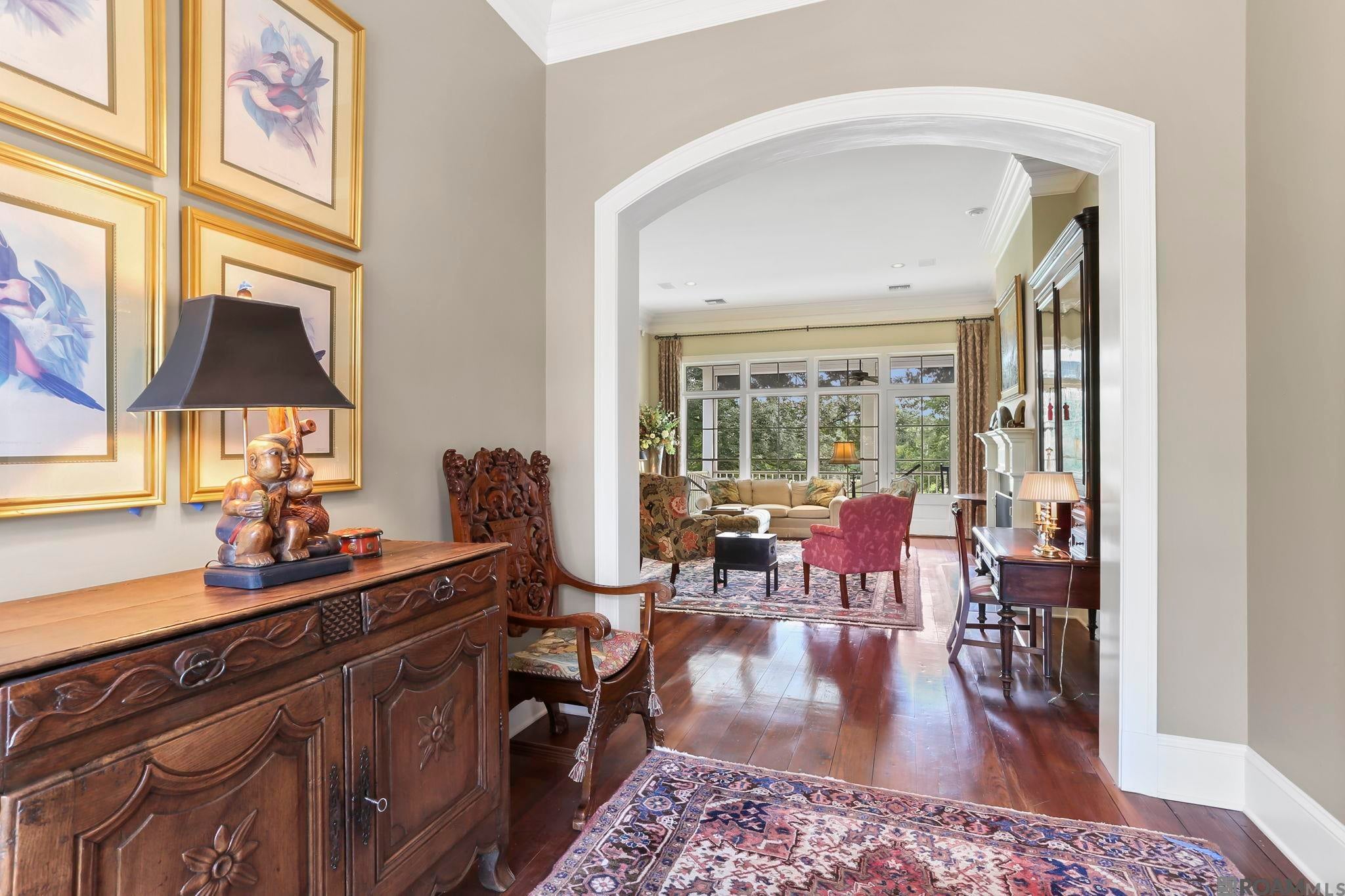 Baton Rouge, Louisiana, 70810, United States, 4 Bedrooms Bedrooms, ,5 BathroomsBathrooms,Residential,Active,1884866