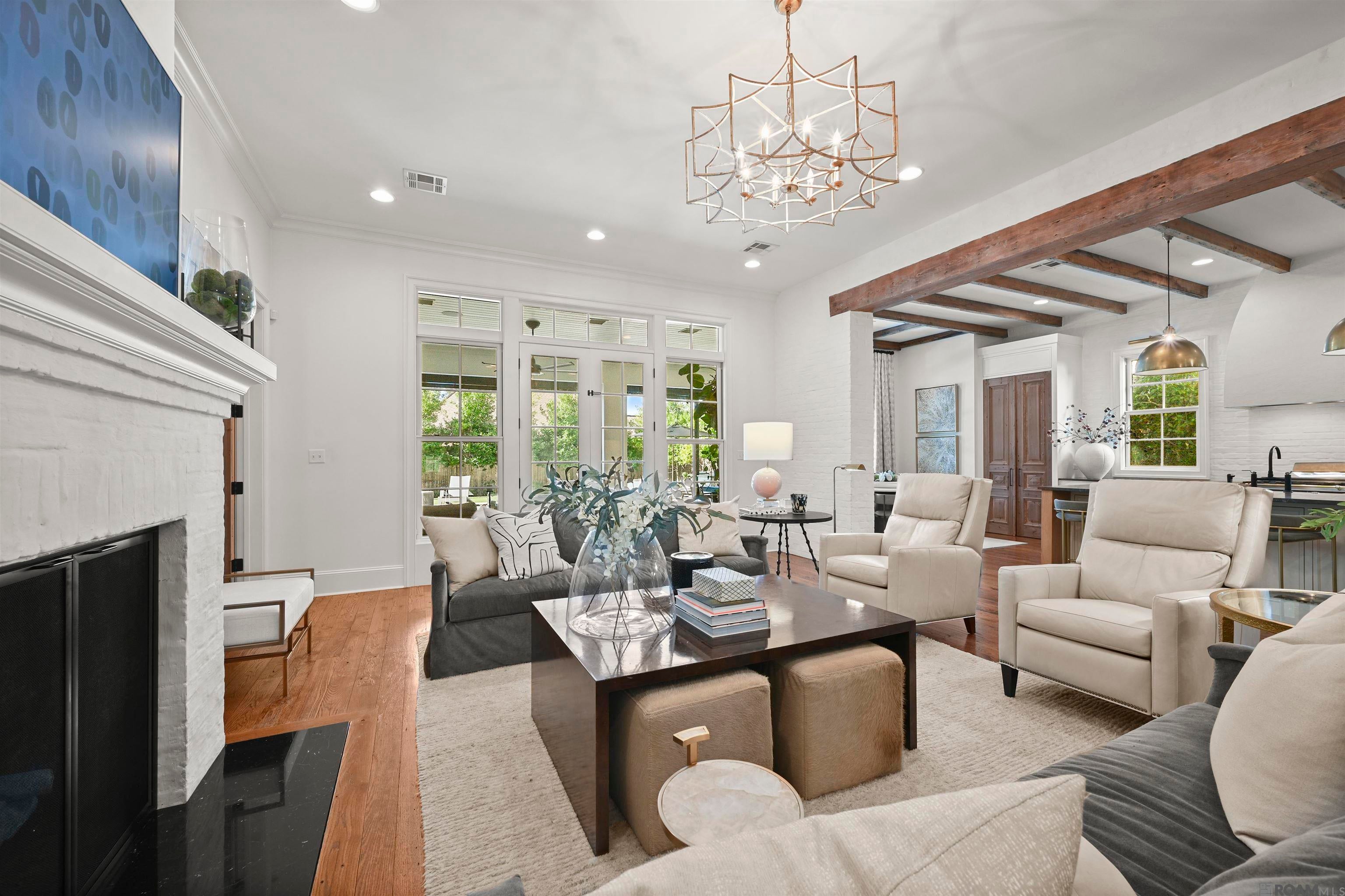 Baton Rouge, Louisiana, 70810, United States, 4 Bedrooms Bedrooms, ,4 BathroomsBathrooms,Residential,Active,1914789