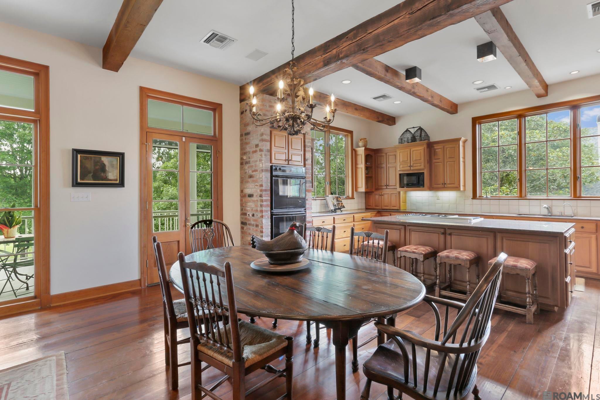 Baton Rouge, Louisiana, 70810, United States, 4 Bedrooms Bedrooms, ,5 BathroomsBathrooms,Residential,Active,1884866