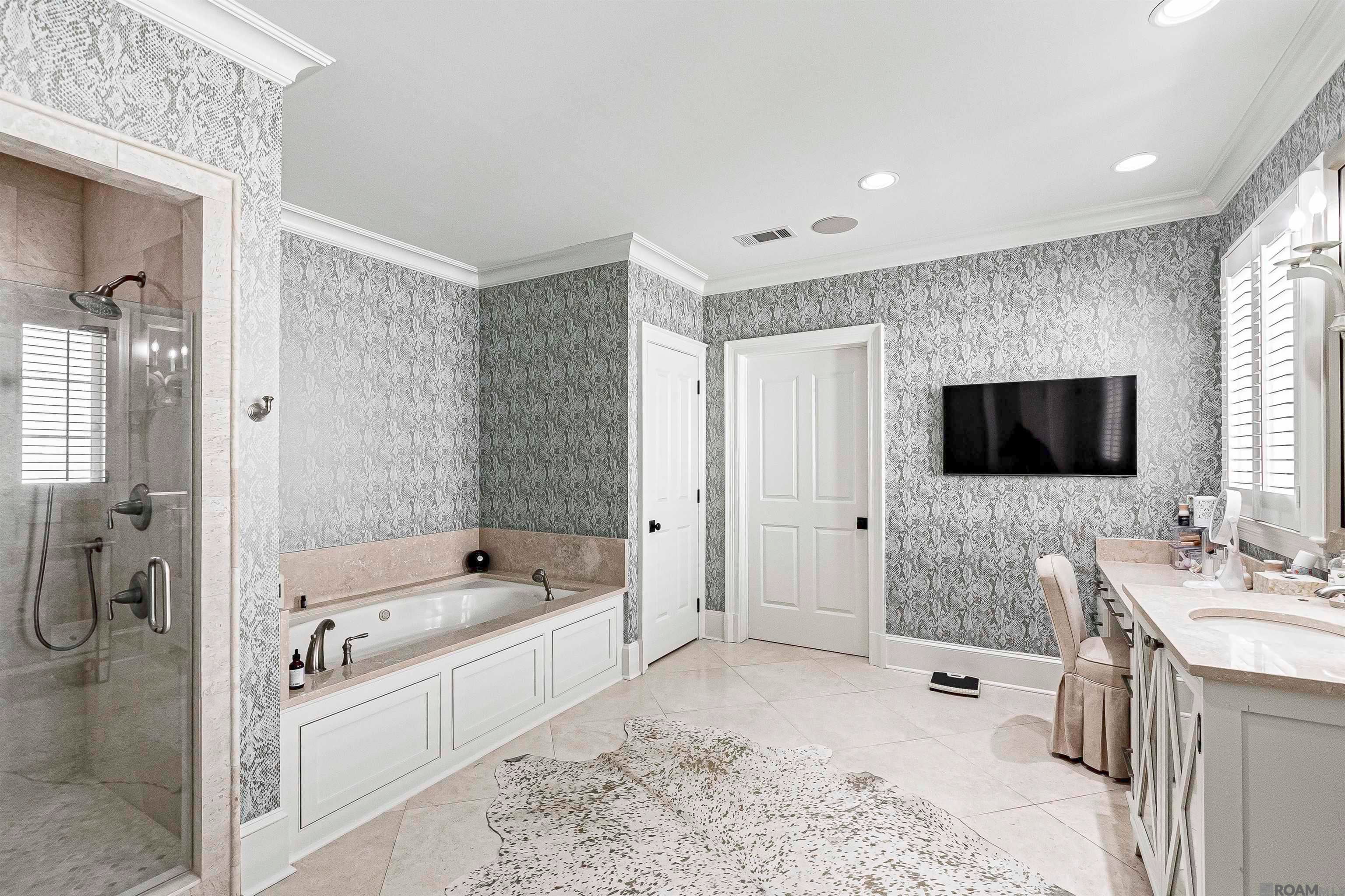 Baton Rouge, Louisiana, 70809, United States, 3 Bedrooms Bedrooms, ,5 BathroomsBathrooms,Residential,Active,1723136