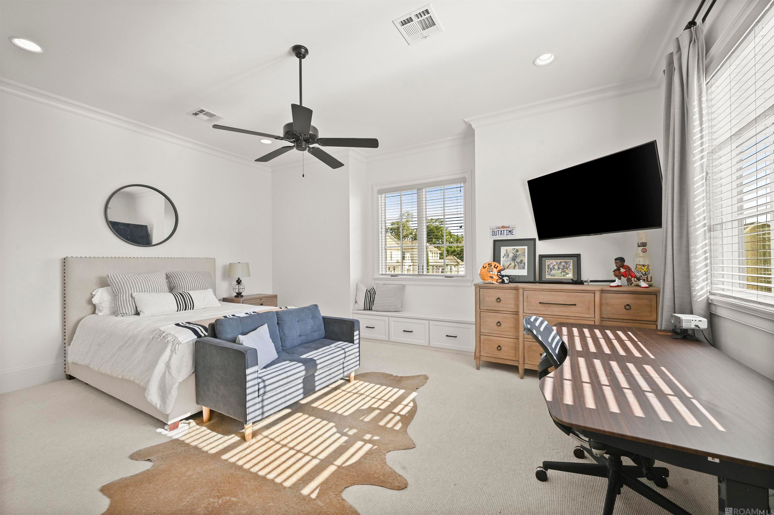 Baton Rouge, Louisiana, 70810, United States, 4 Bedrooms Bedrooms, ,4 BathroomsBathrooms,Residential,Active,1914789