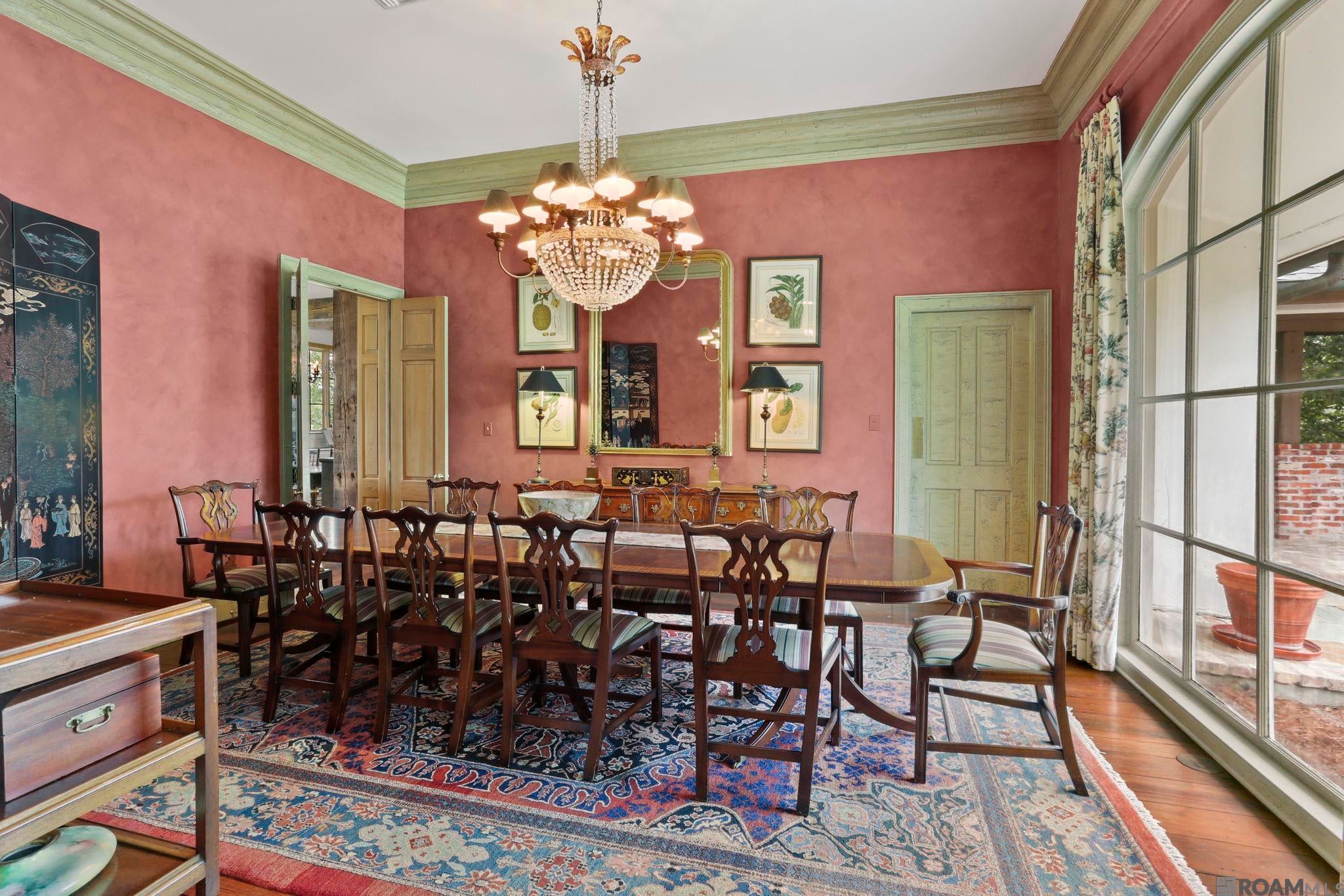 Baton Rouge, Louisiana, 70810, United States, 4 Bedrooms Bedrooms, ,5 BathroomsBathrooms,Residential,Active,1884866