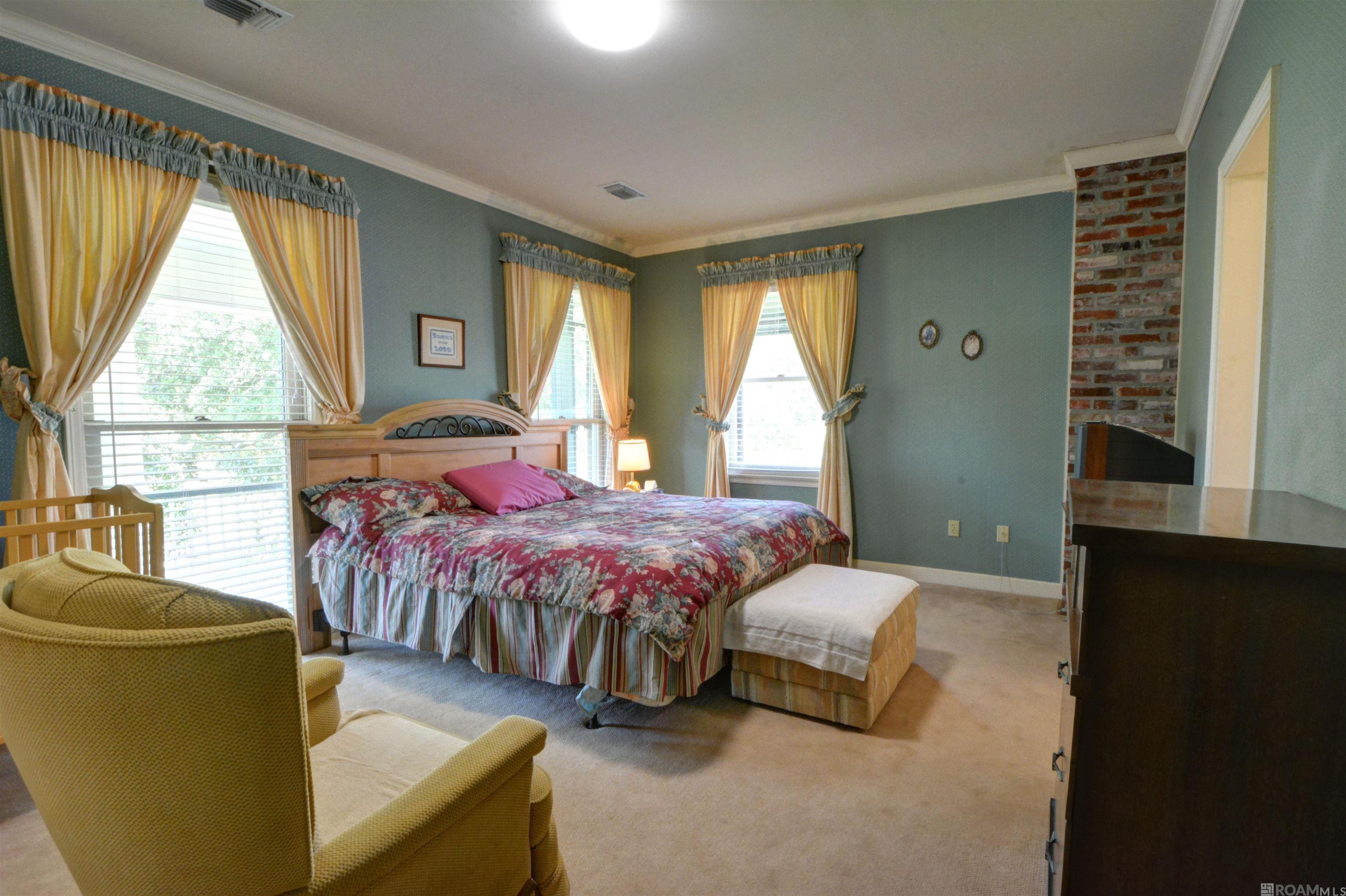 Central, Louisiana, 70770, United States, ,7 BathroomsBathrooms,Residential,Active,1820841