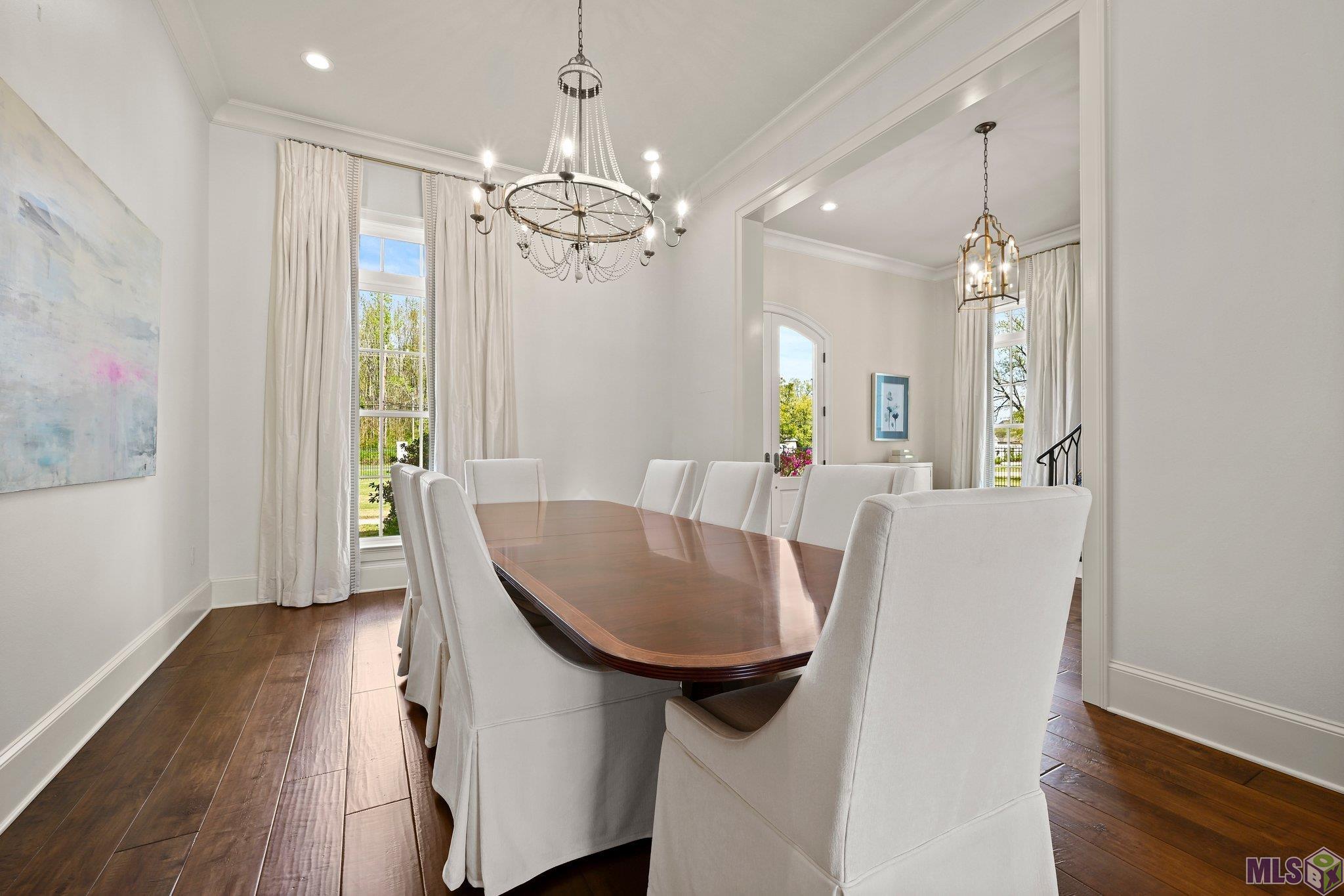 Baton Rouge, Louisiana, 70810, United States, 5 Bedrooms Bedrooms, ,6 BathroomsBathrooms,Residential,Active,1704127