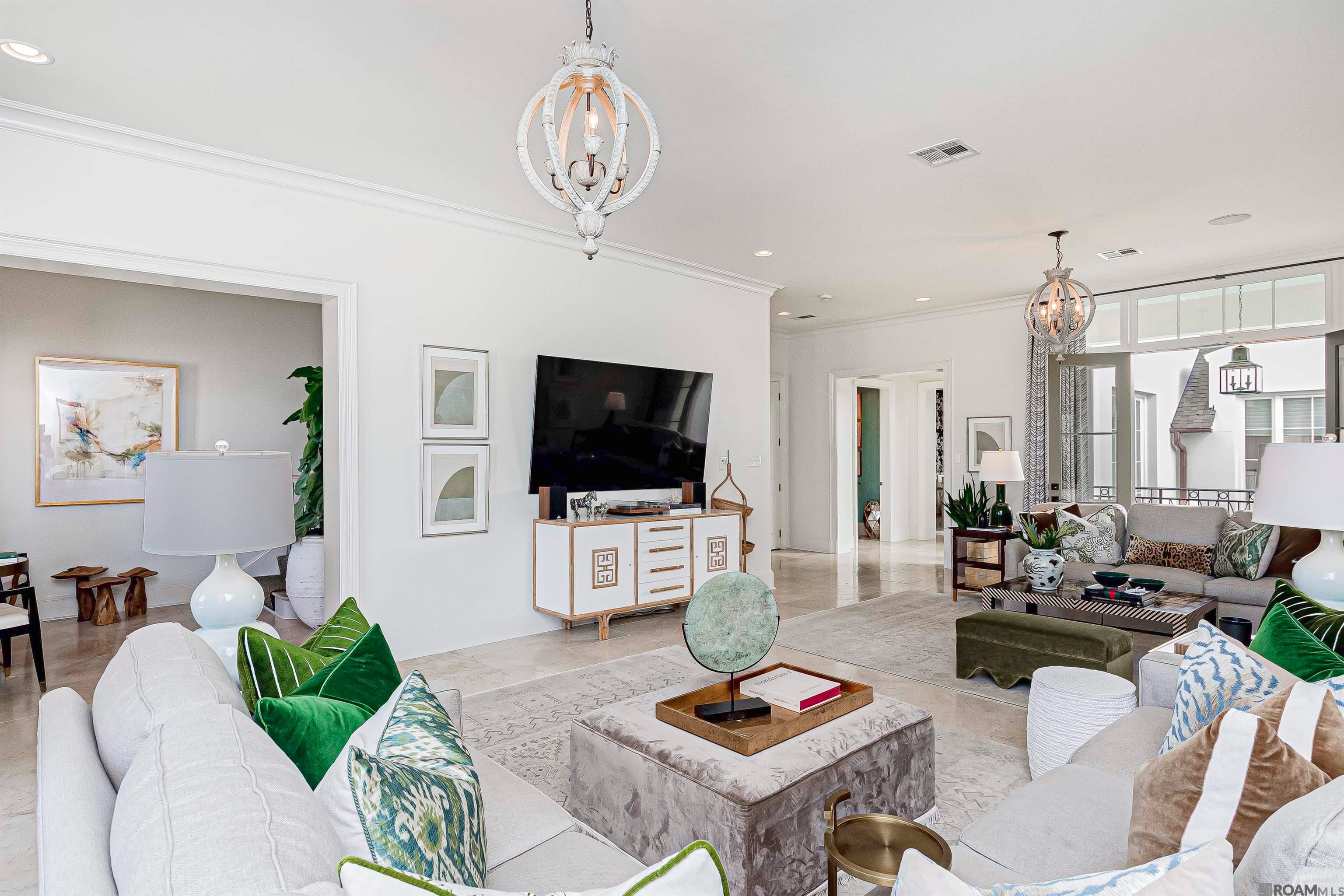 Baton Rouge, Louisiana, 70809, United States, 3 Bedrooms Bedrooms, ,5 BathroomsBathrooms,Residential,Active,1723136