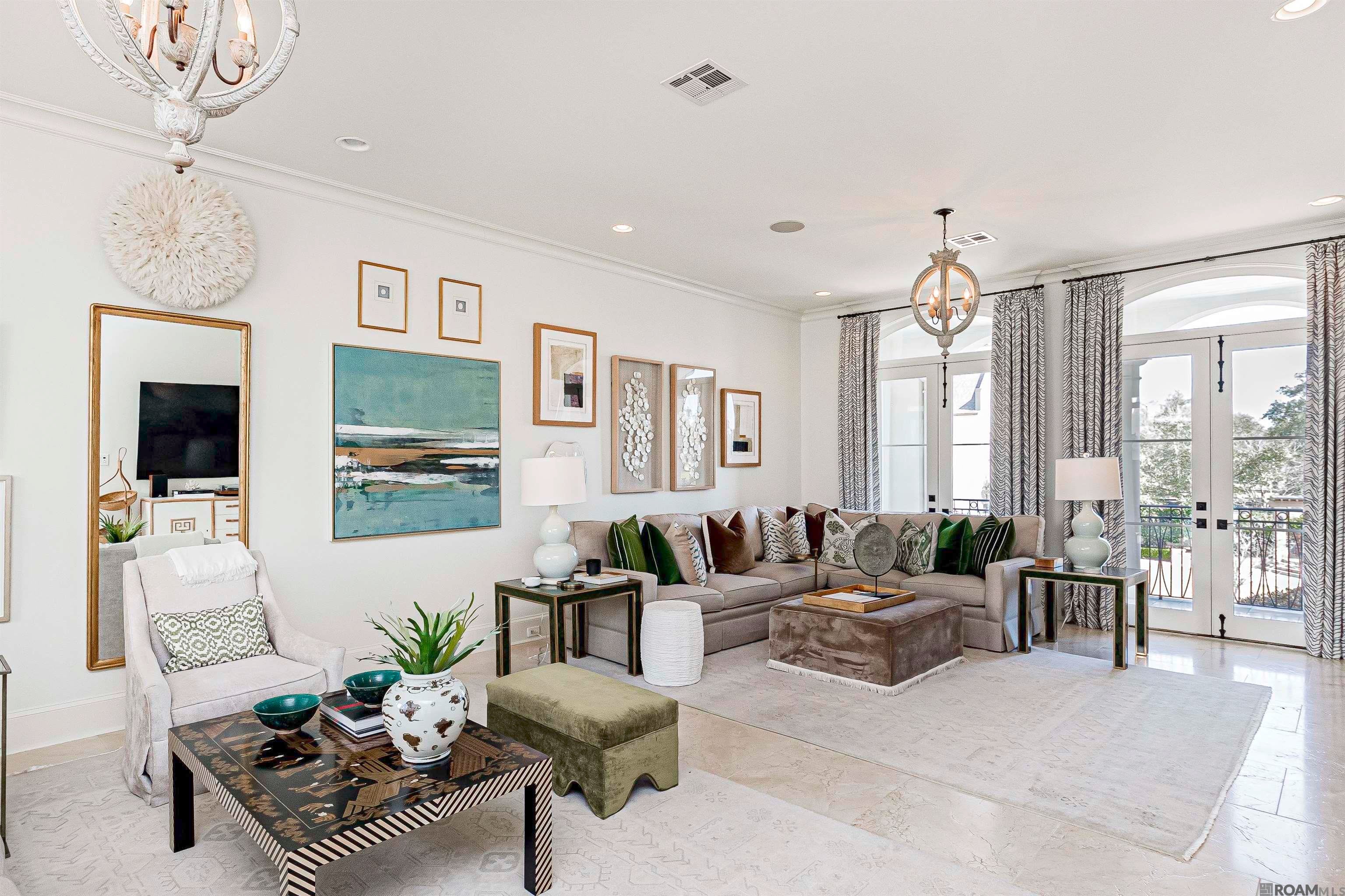 Baton Rouge, Louisiana, 70809, United States, 3 Bedrooms Bedrooms, ,5 BathroomsBathrooms,Residential,Active,1723136