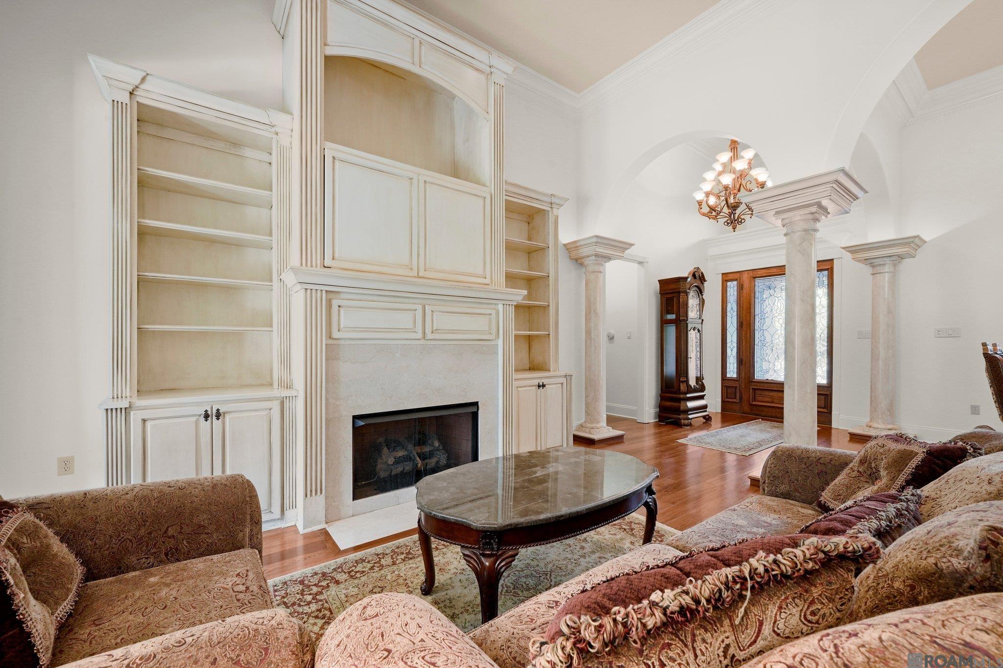 Baton Rouge, Louisiana, 70809, United States, ,5 BathroomsBathrooms,Residential,Active,1852704