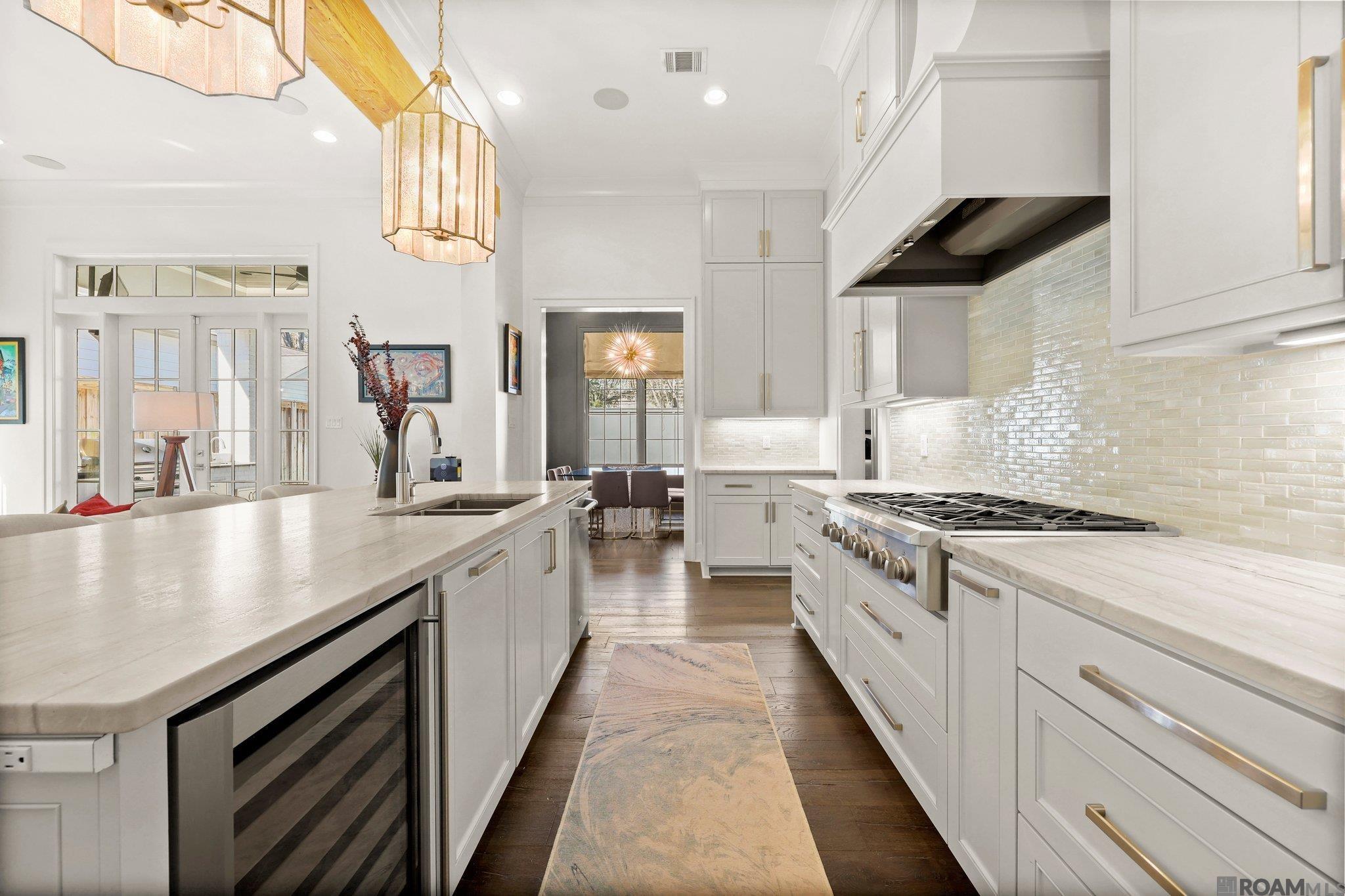 Baton Rouge, Louisiana, 70806, United States, 4 Bedrooms Bedrooms, ,4 BathroomsBathrooms,Residential,Active,1718520
