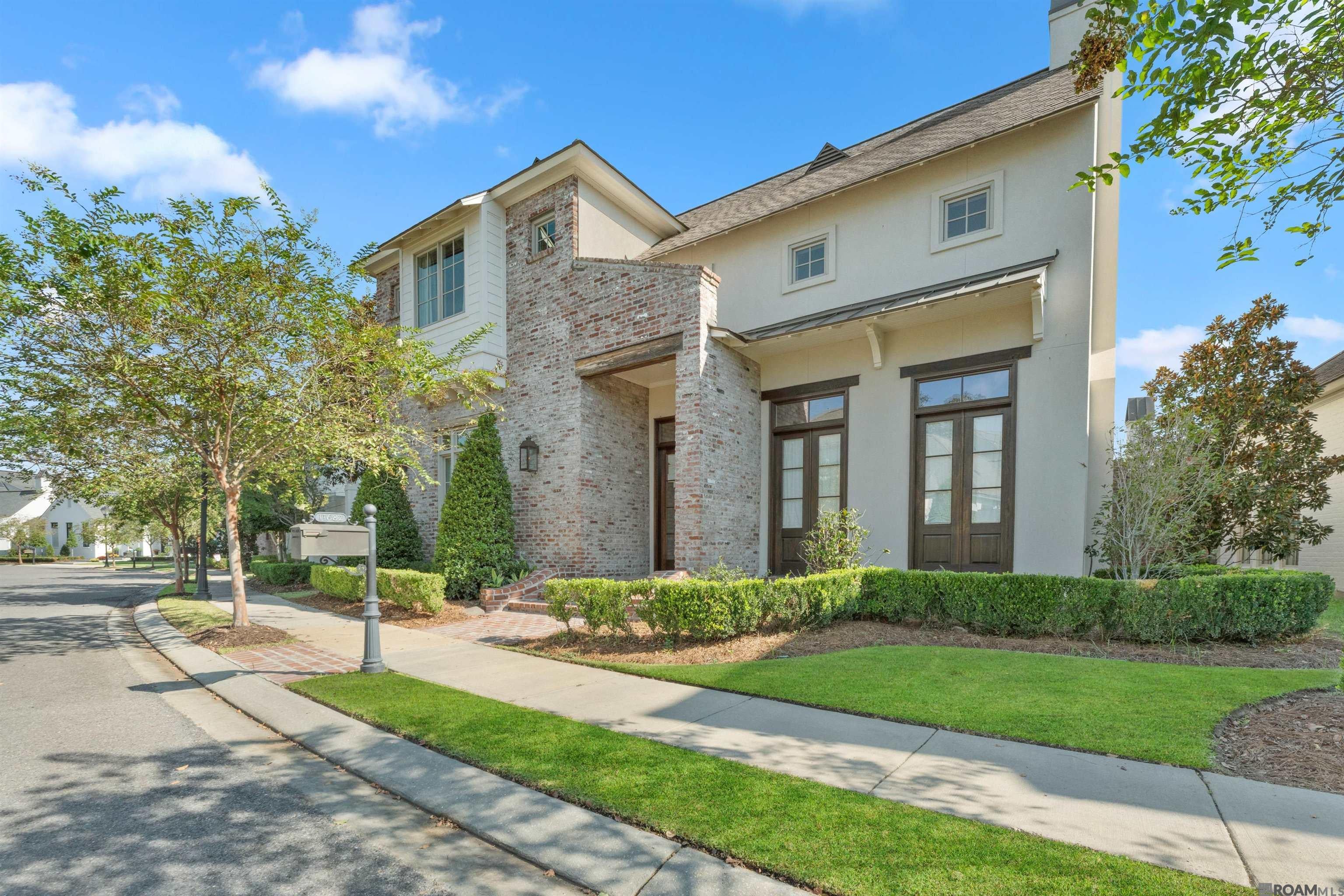 Saint George, Louisiana, 70810, United States, ,5 BathroomsBathrooms,Residential,Active,1703296