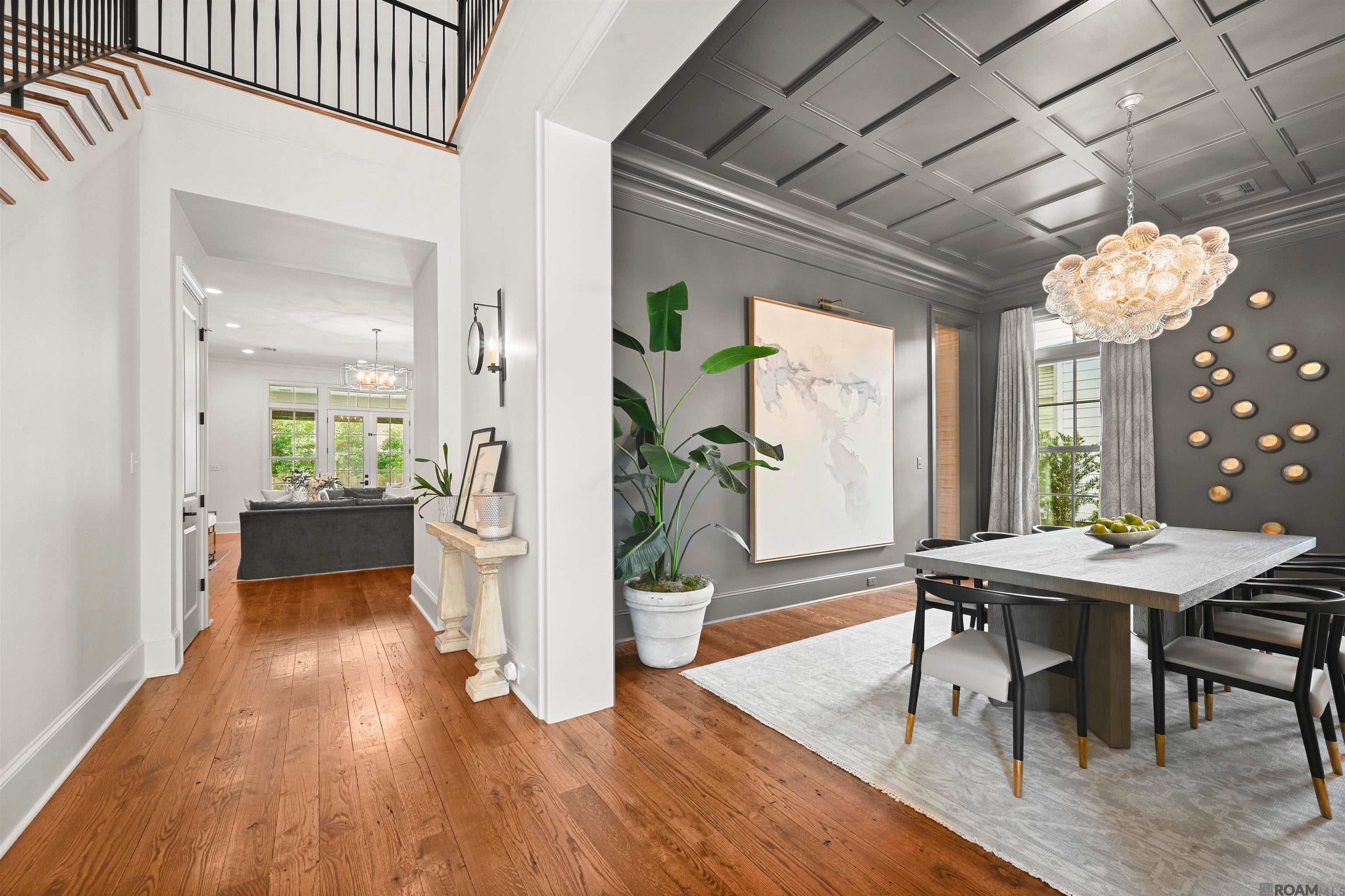 Baton Rouge, Louisiana, 70810, United States, 4 Bedrooms Bedrooms, ,4 BathroomsBathrooms,Residential,Active,1914789