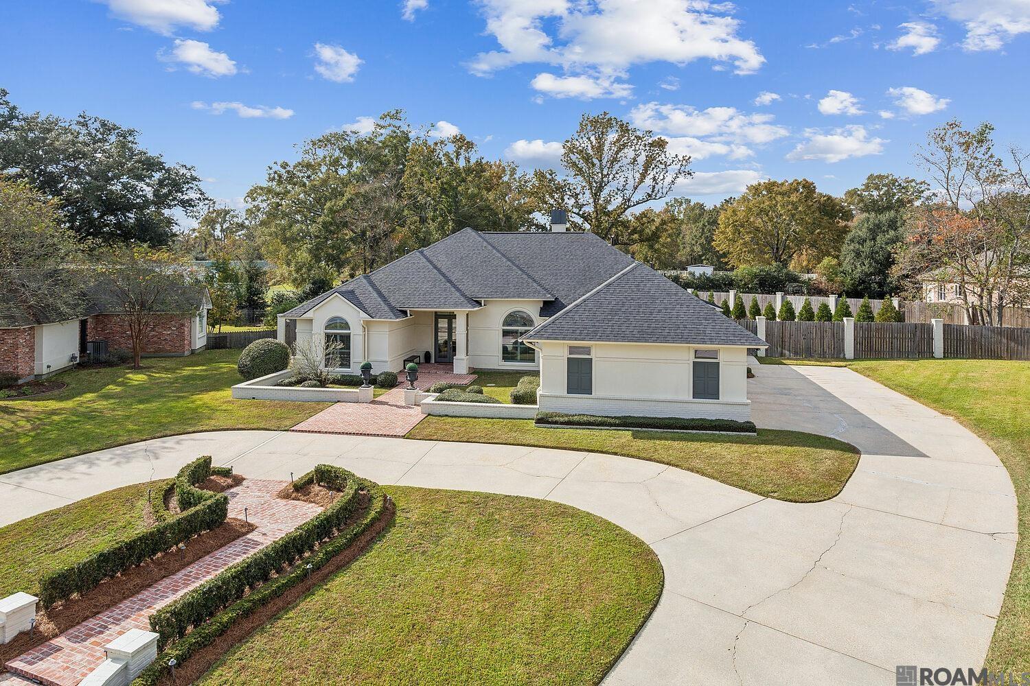 Baton Rouge, Louisiana, 70810, United States, 4 Bedrooms Bedrooms, ,4 BathroomsBathrooms,Residential,Active,1994964